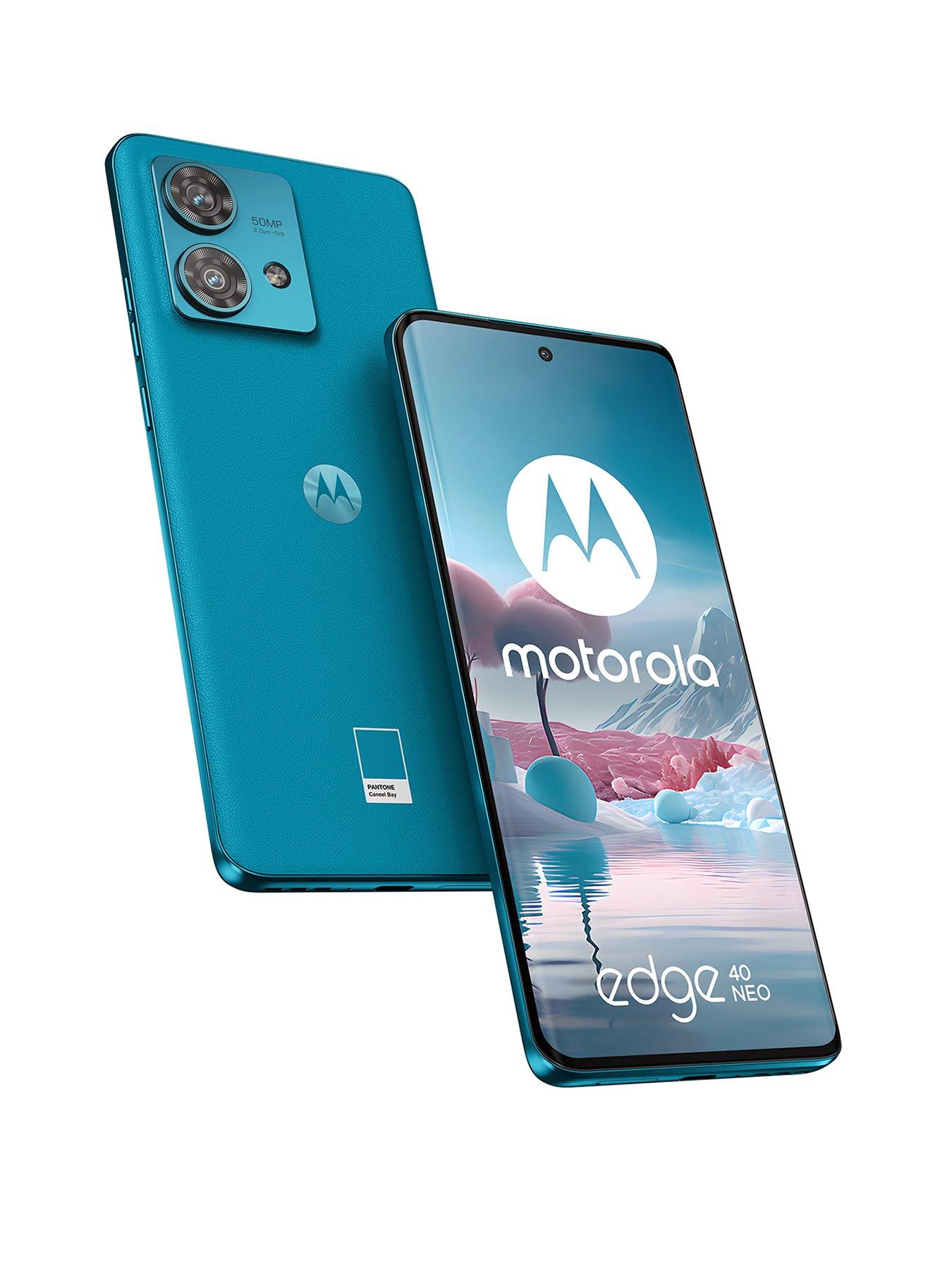 (Unlocked) Motorola Moto G14 128GB Butter Cream (4GB RAM) -  Global Version- Full phone specifications