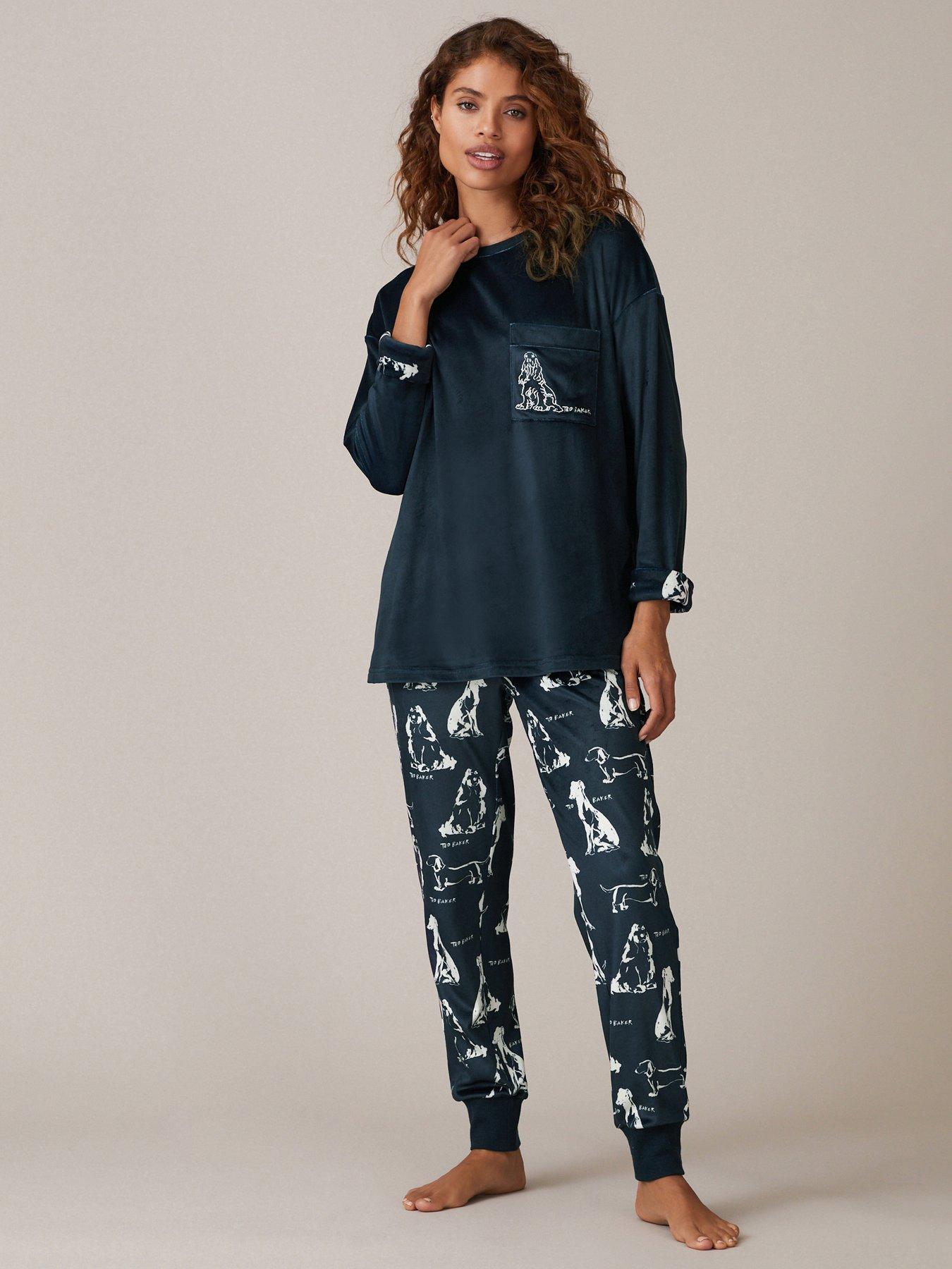 Ted baker pyjamas next hot sale