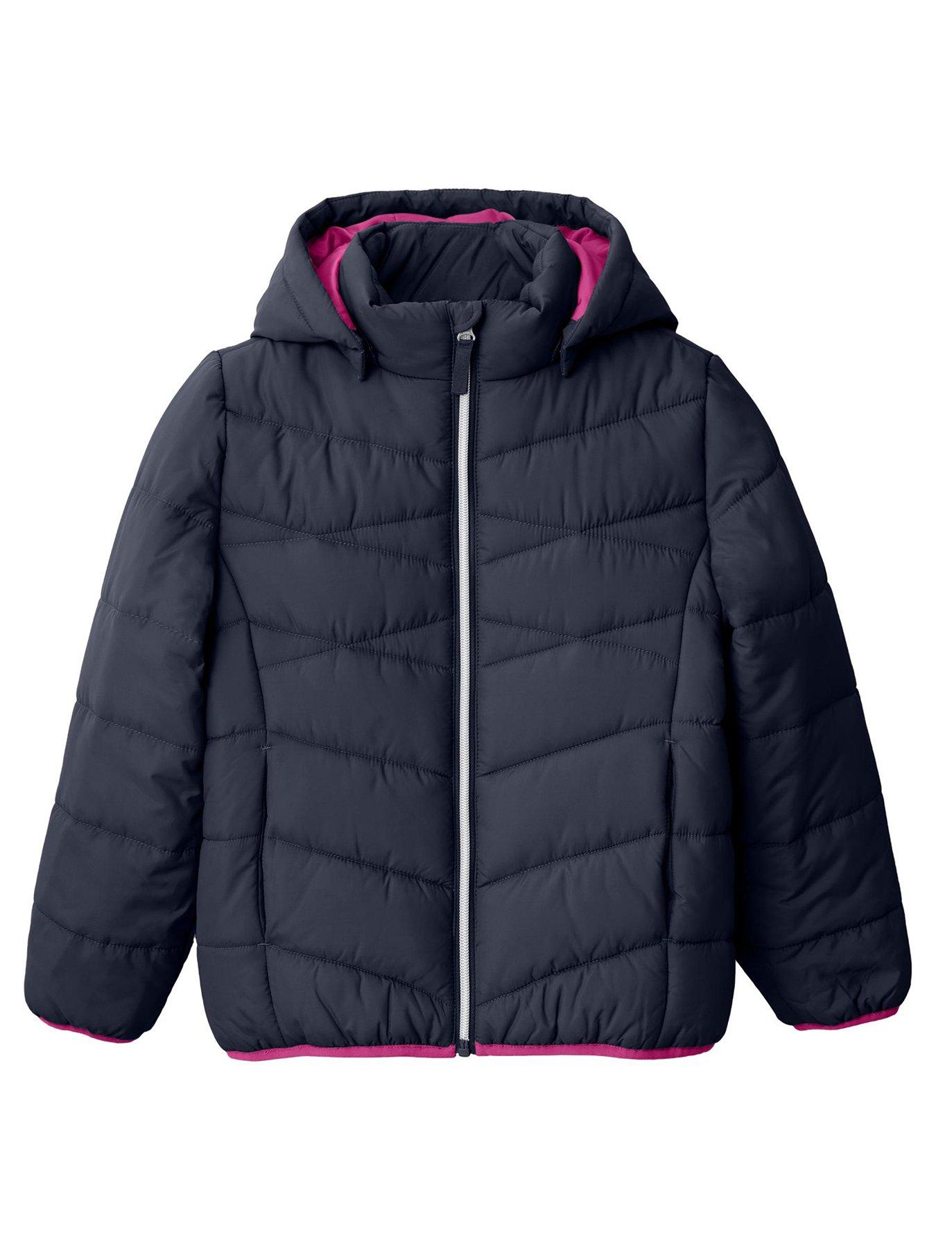 Littlewoods girls cheap coats