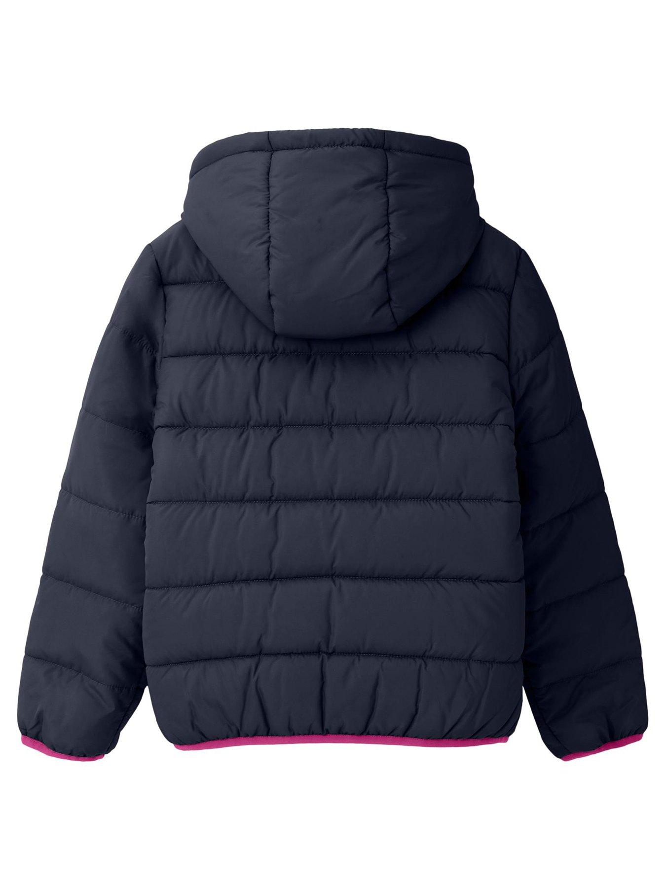 Littlewoods girls hot sale coats