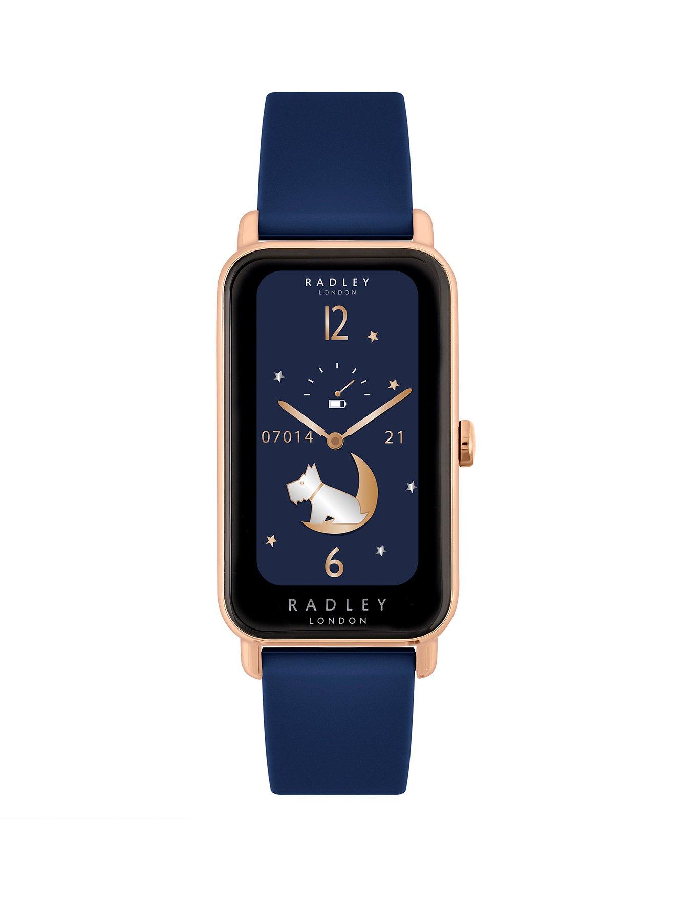 undefined Ladies Series 21 Smart Ink Lozenge Watch
