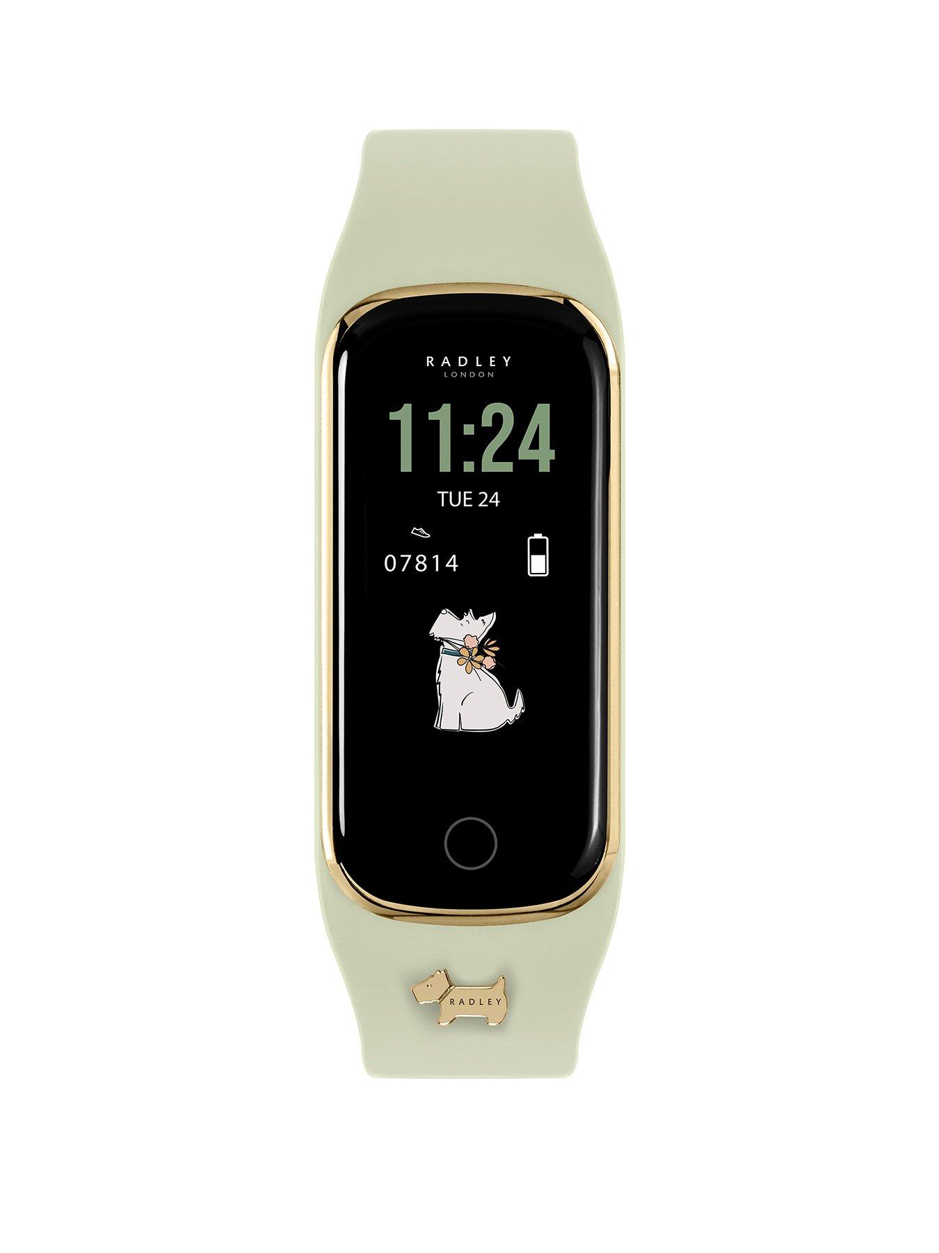 Radley smart online watches