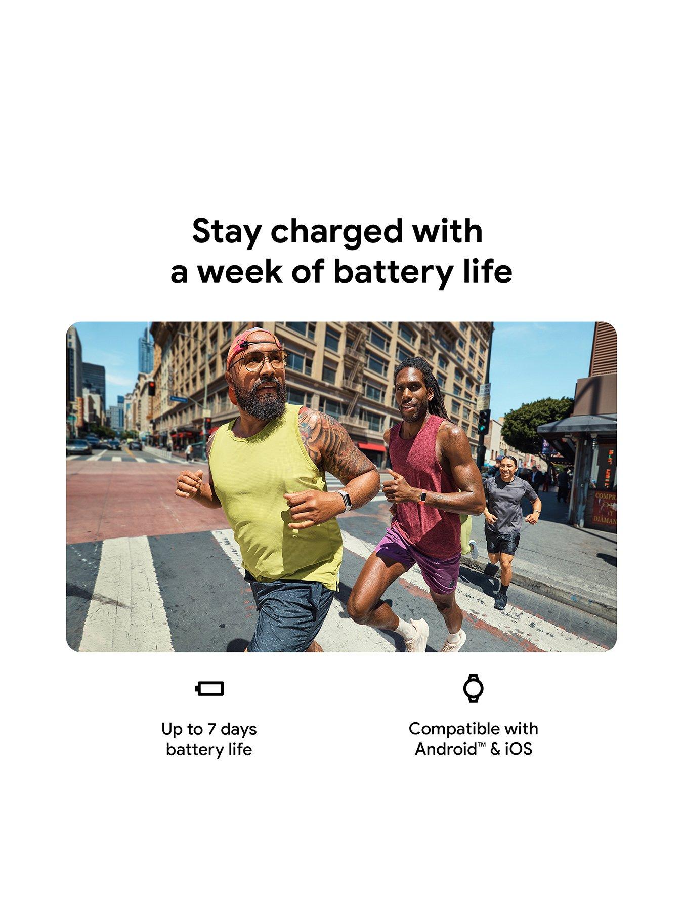  image of fitbit-charge-6-coral-band-champagne-gold-aluminum-case