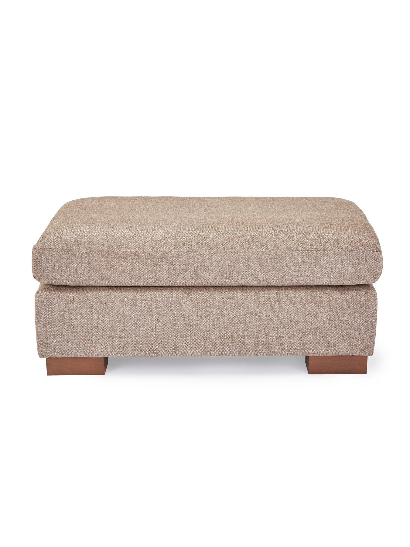 Littlewoods footstool on sale