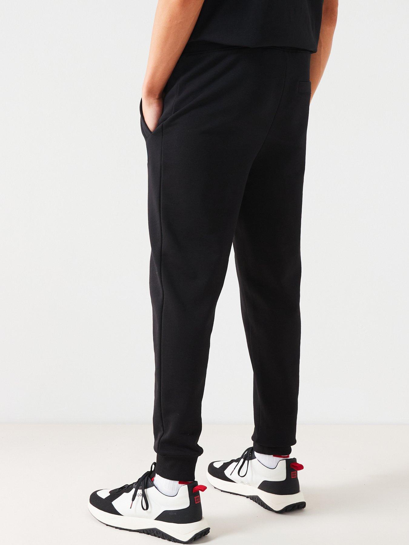Doak Joggers Black