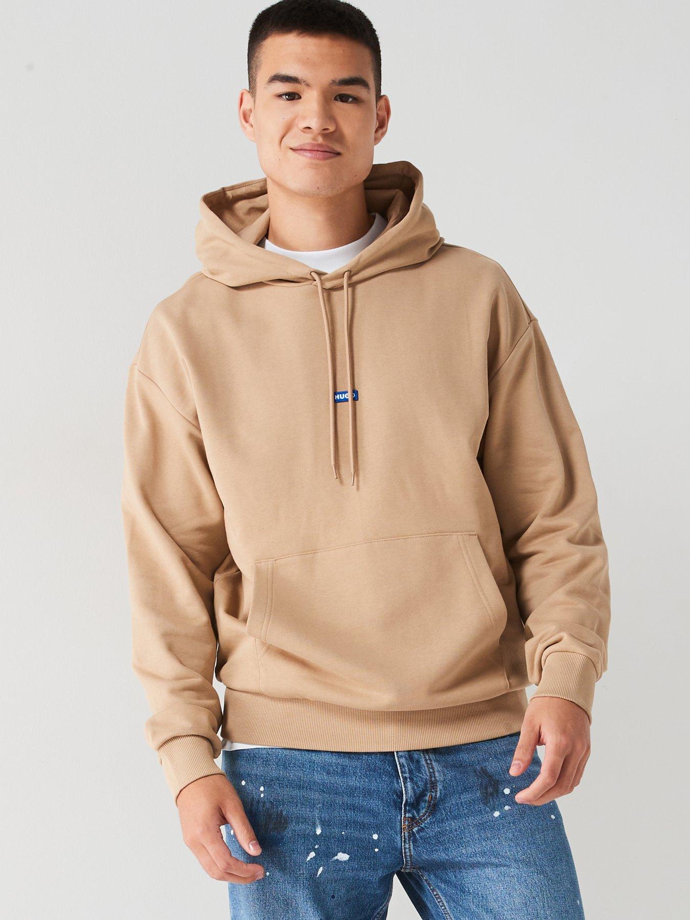 hugo-blue-nalonso-overhead-hoodie-dark-beige