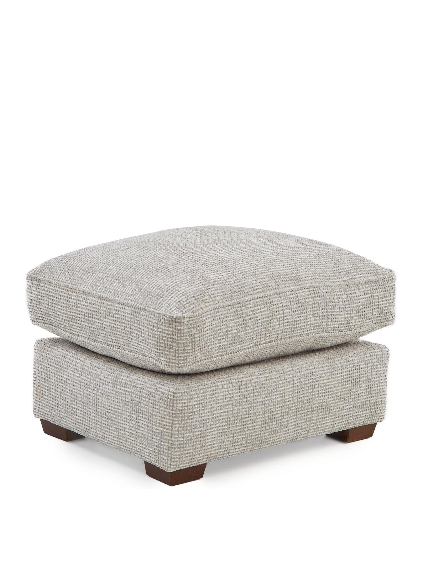  image of very-home-arlo-small-footstool