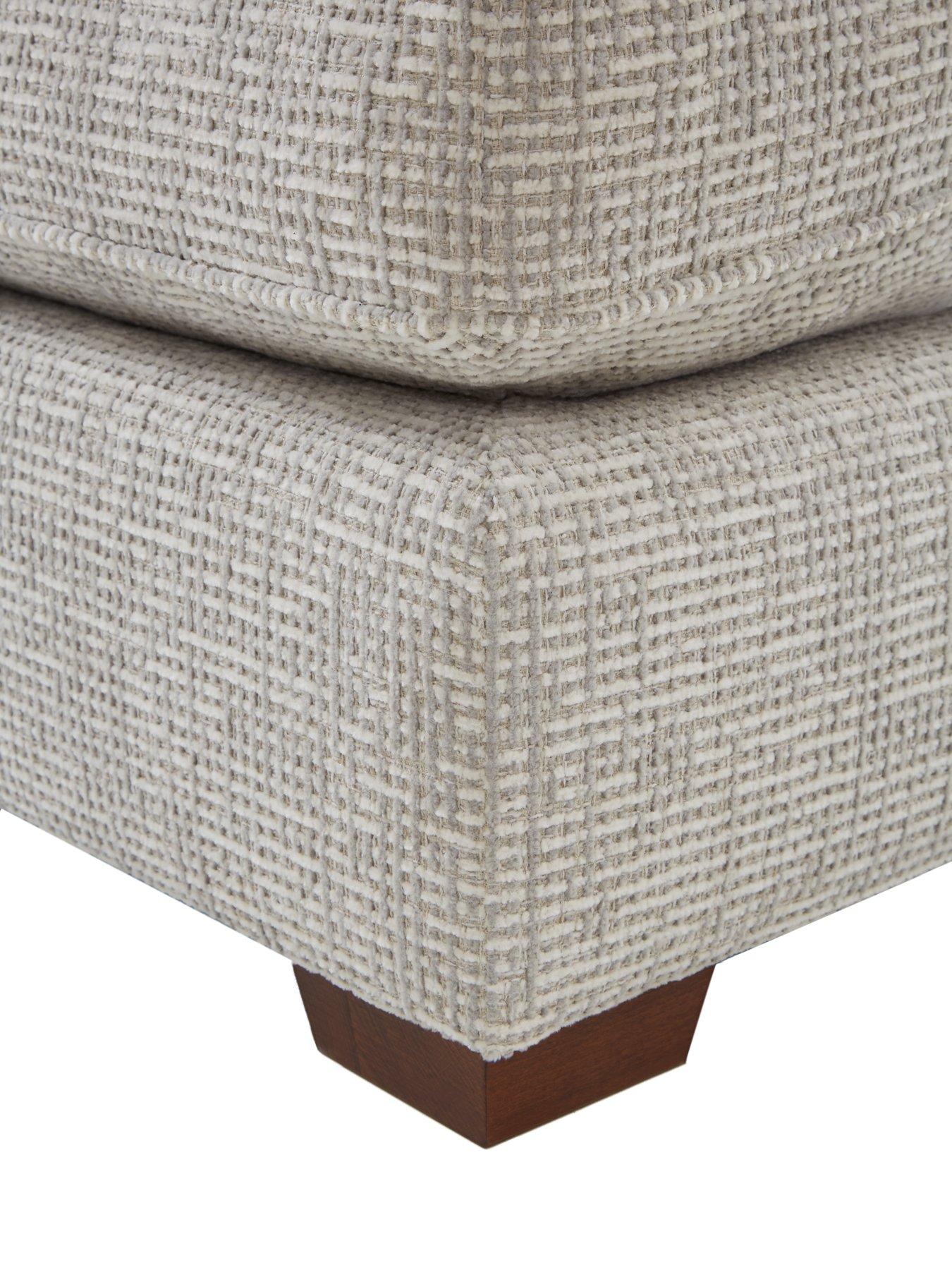  image of very-home-arlo-small-footstool