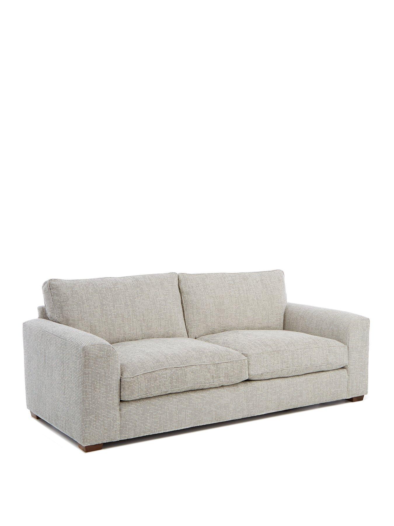 Image 3 of 5 of Very Home Arlo Fabric 2 Seater Sofa&nbsp;- Made to order in the UK