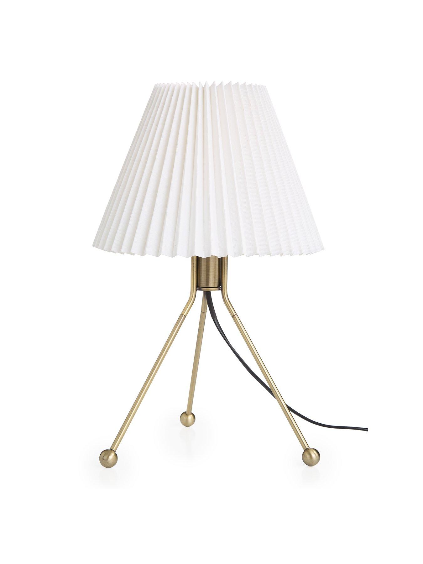  image of the-very-collection-ball-foot-tripod-table-lamp