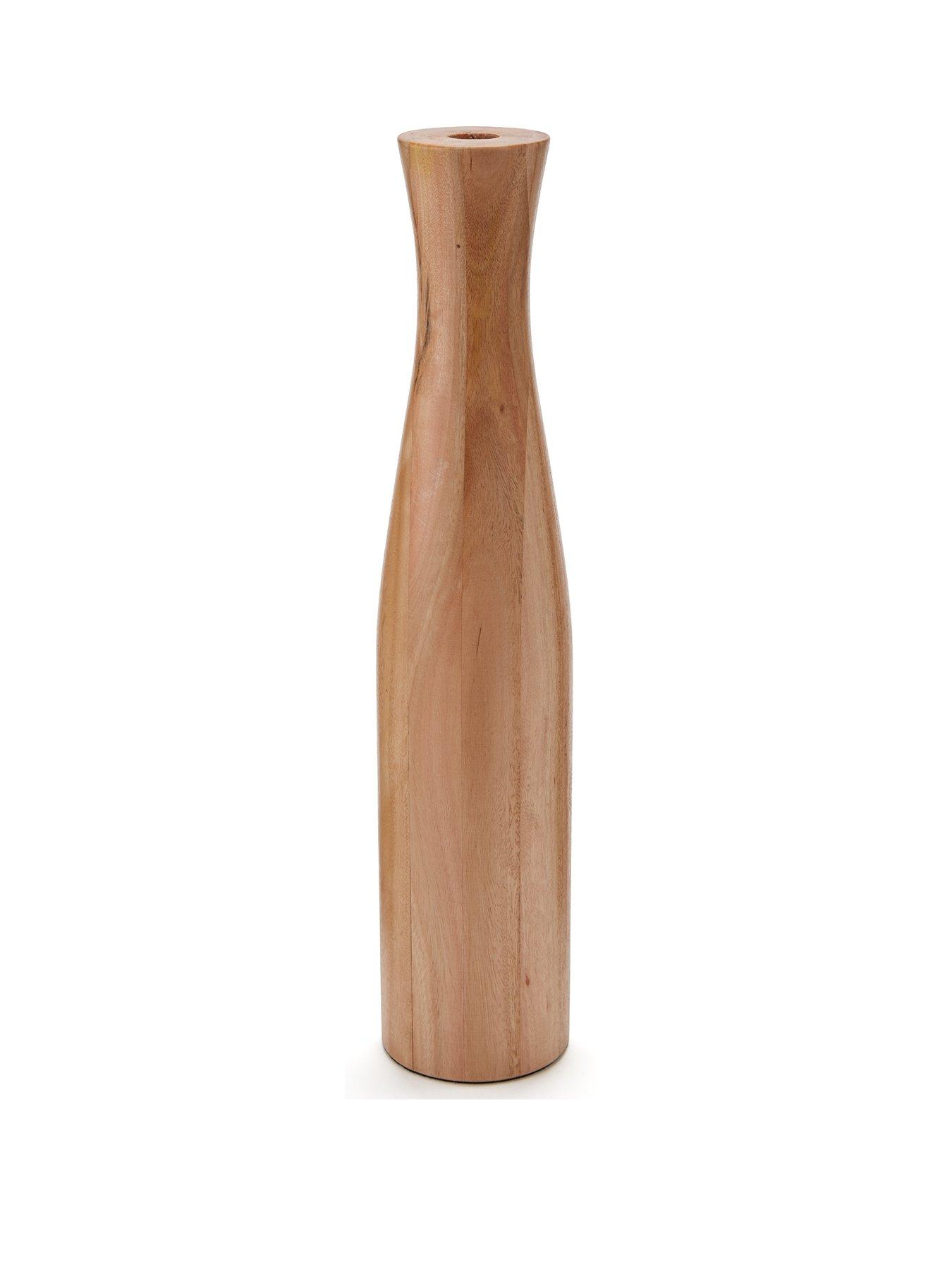 Image 2 of 5 of The Very Collection Mango Slim Vase