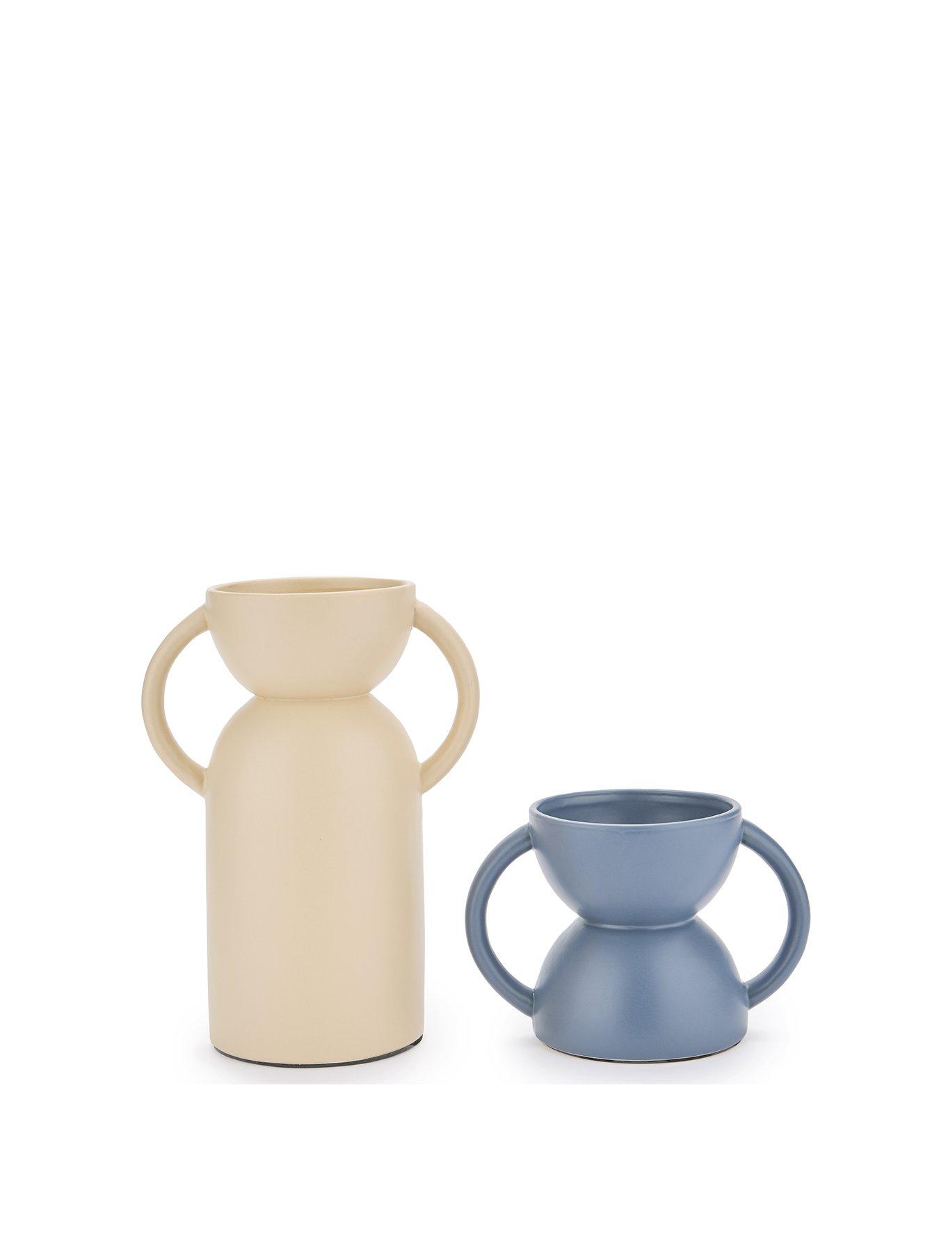  image of very-home-set-of-2-totems-with-handles