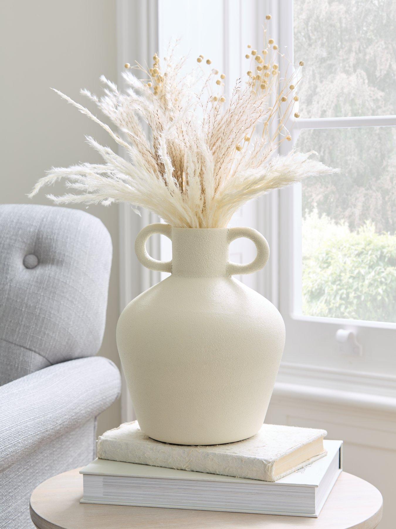 The Very Collection Textured Urn