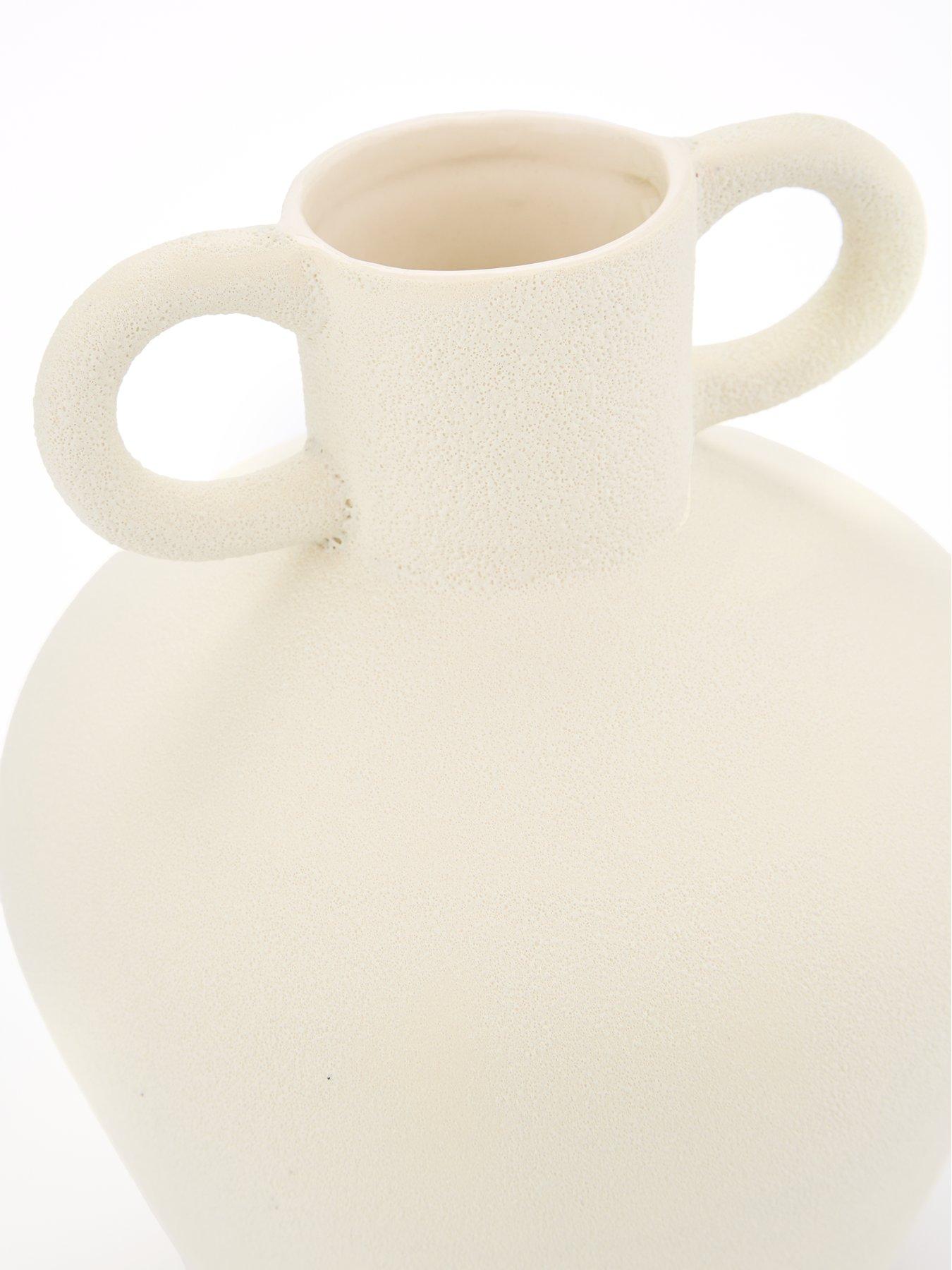 Image 3 of 4 of The Very Collection Textured Urn