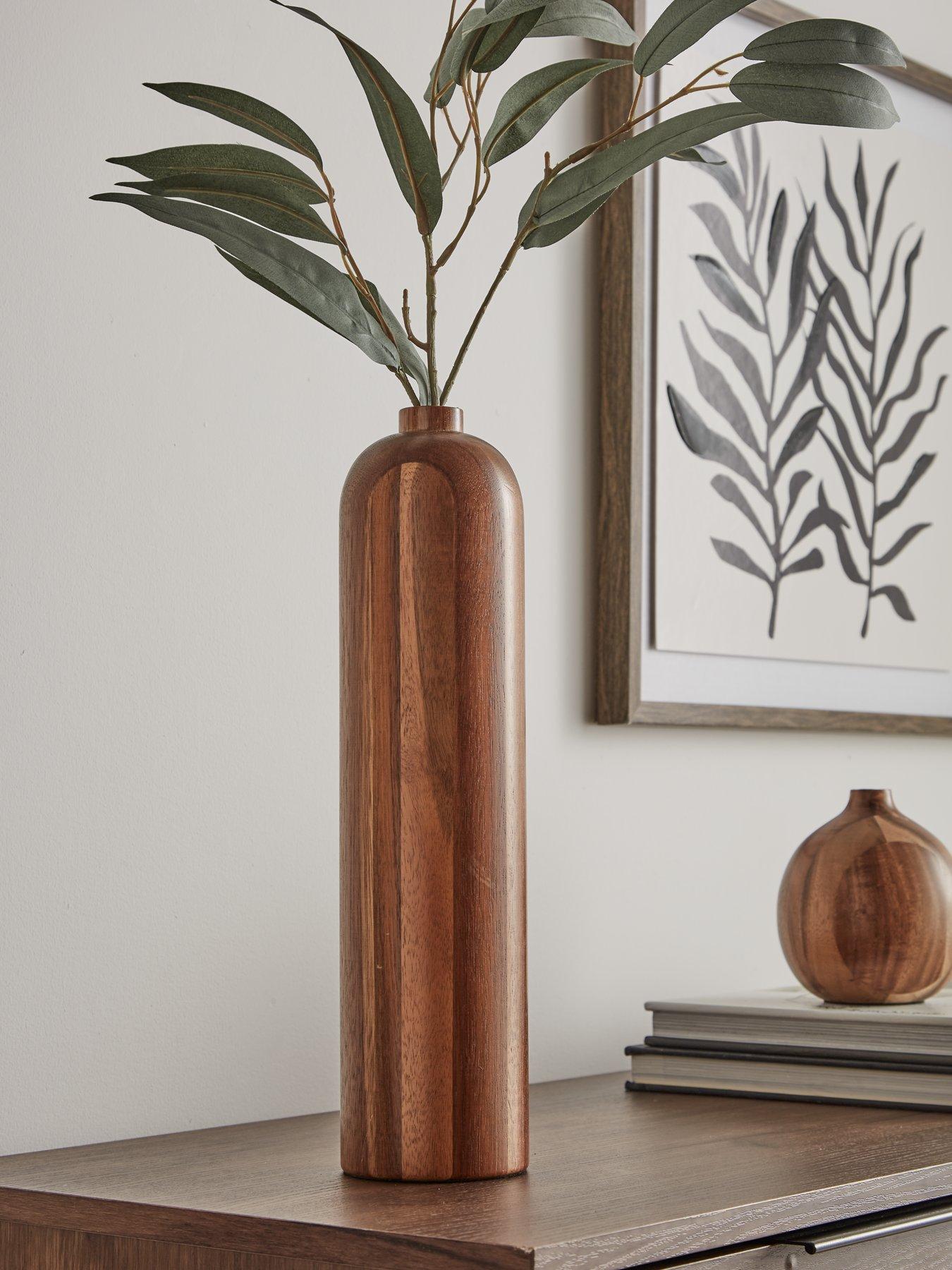 Very Home Acacia Tall Vase
