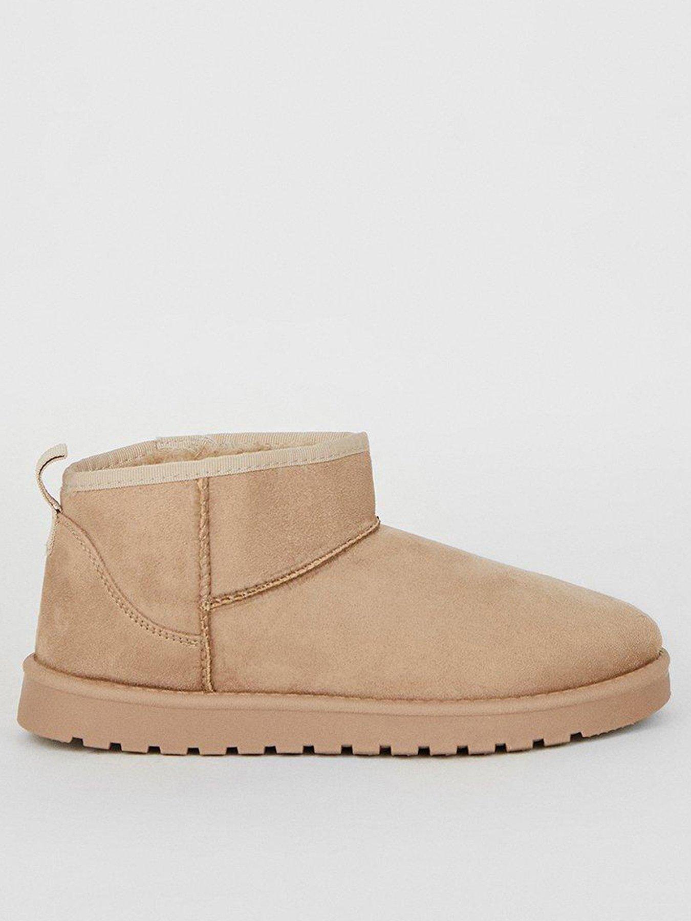 Dorothy perkins tan hot sale ankle boots