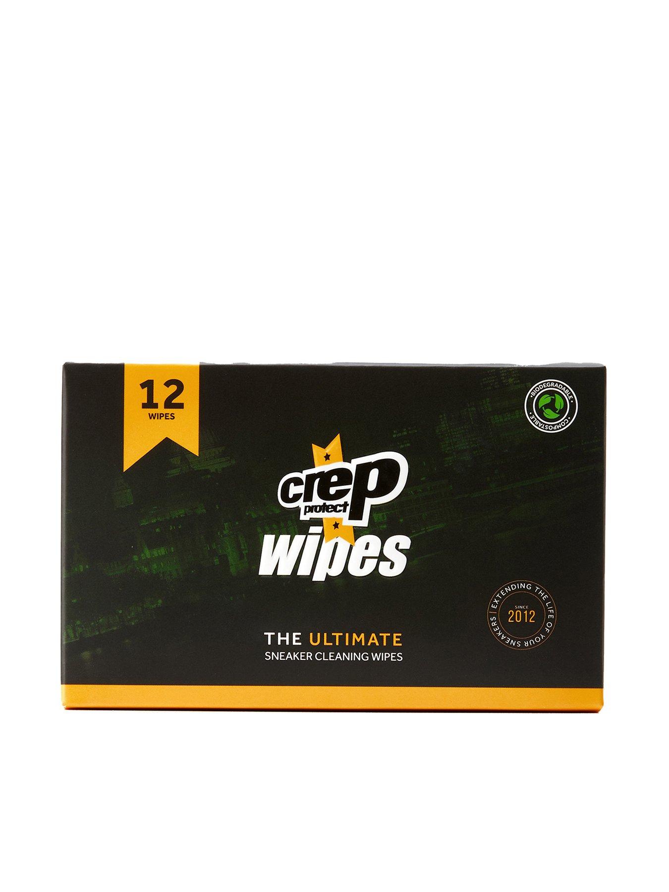 undefined Wipes - 12 Wipes - Multi