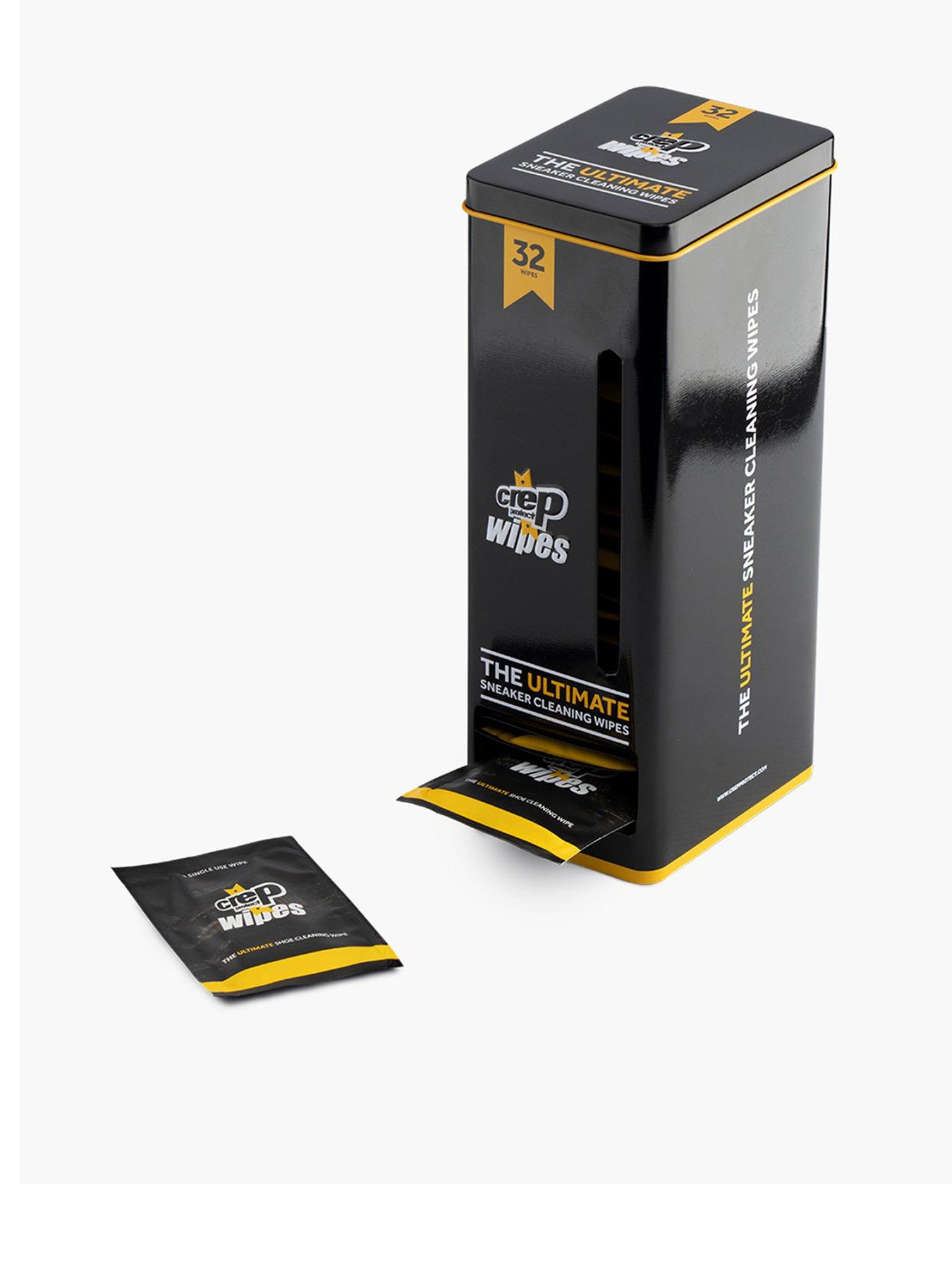 undefined Wipes (Dispenser) - 32 Wipes - Multi