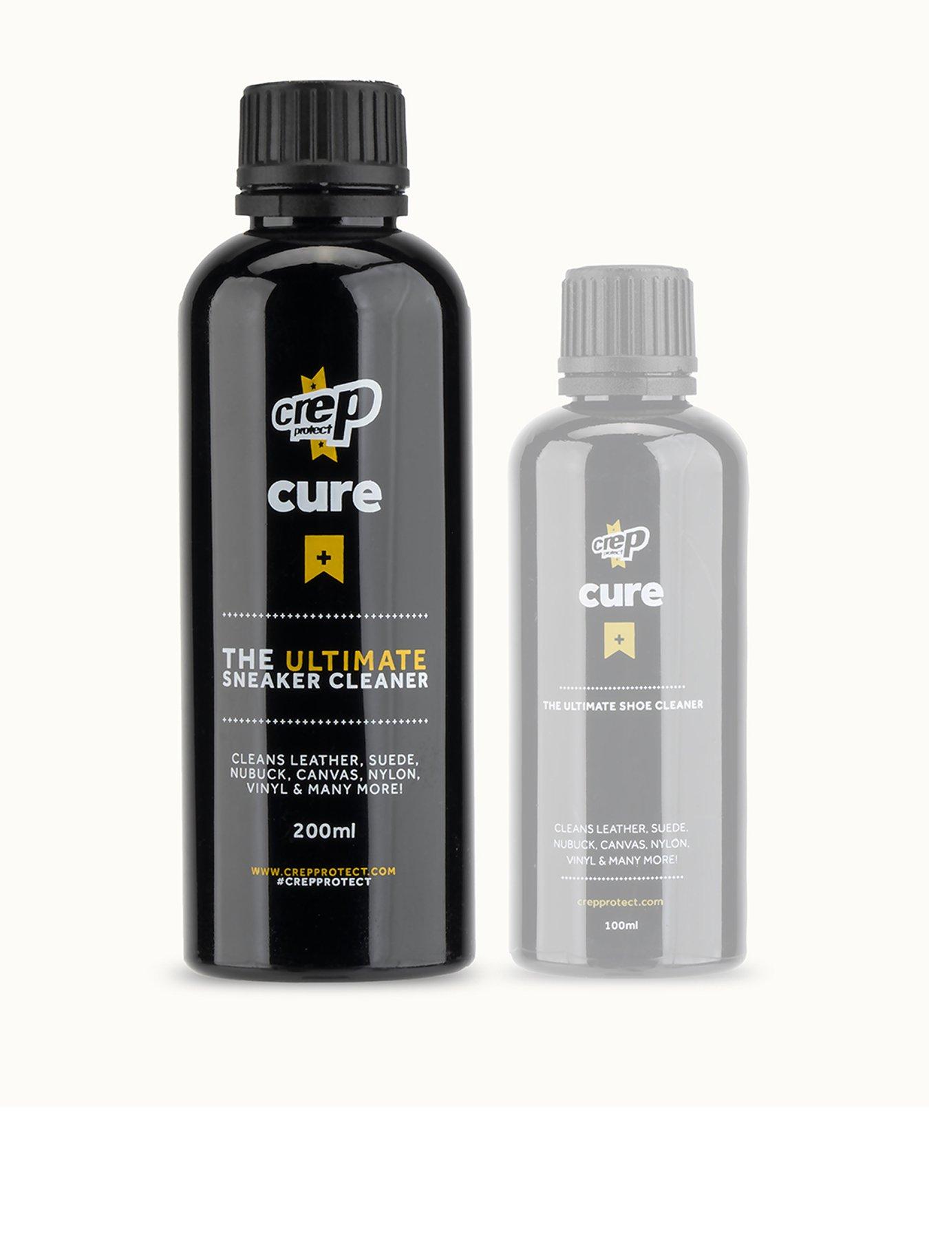 Crep Protect Cure Refill Multi Littlewoods