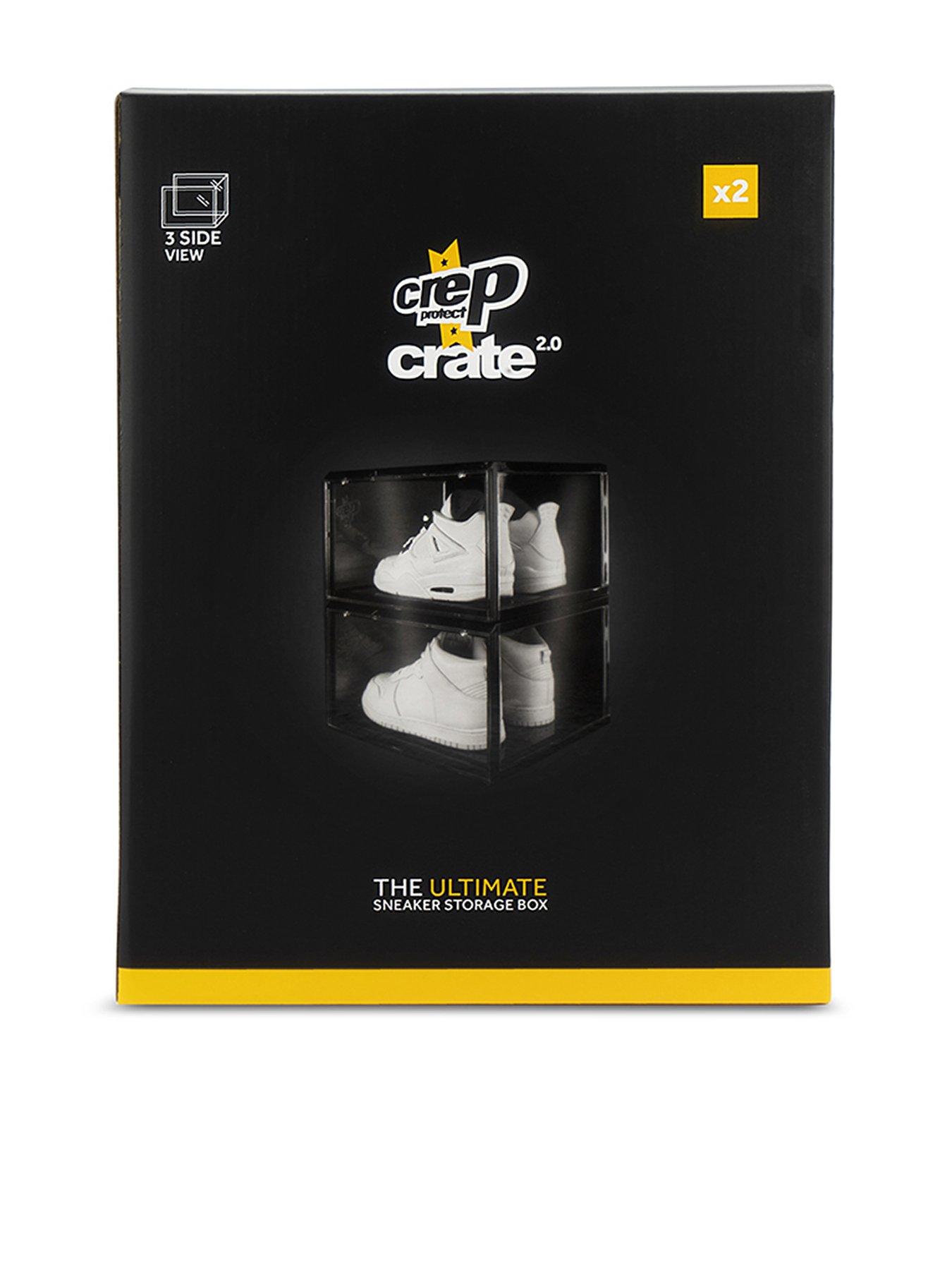 undefined Crates 2.0 - Multi