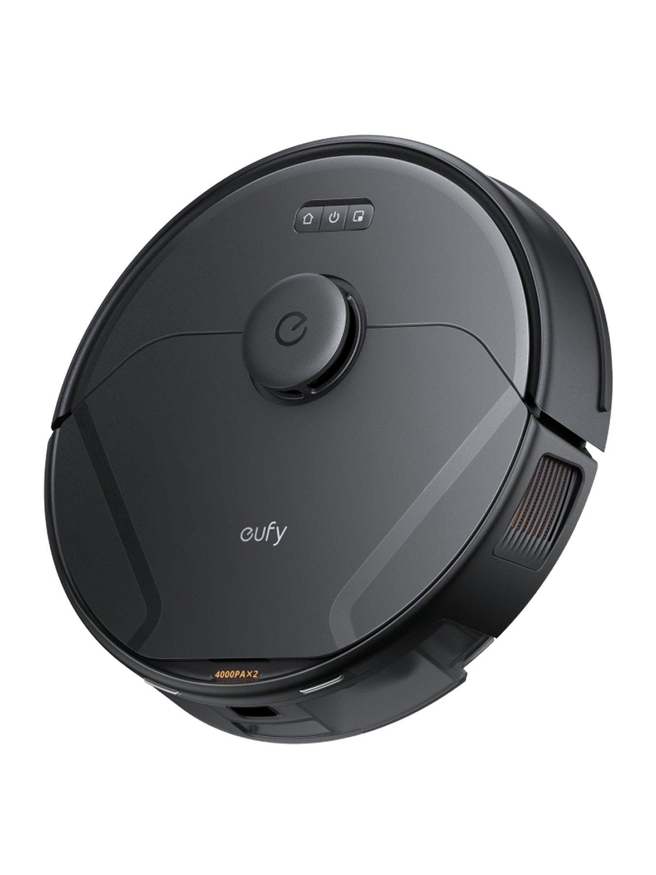  image of eufy-clean-x8-pro-robotic-vacuum