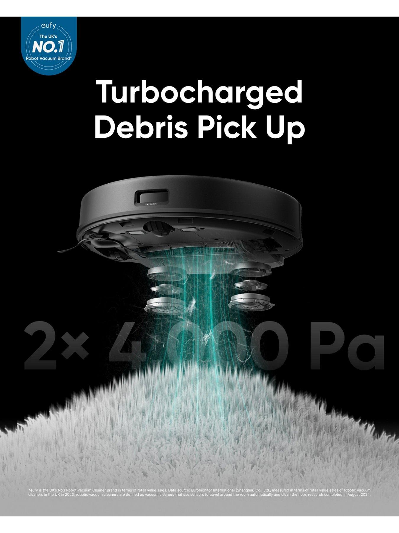  image of eufy-clean-x8-pro-robotic-vacuum
