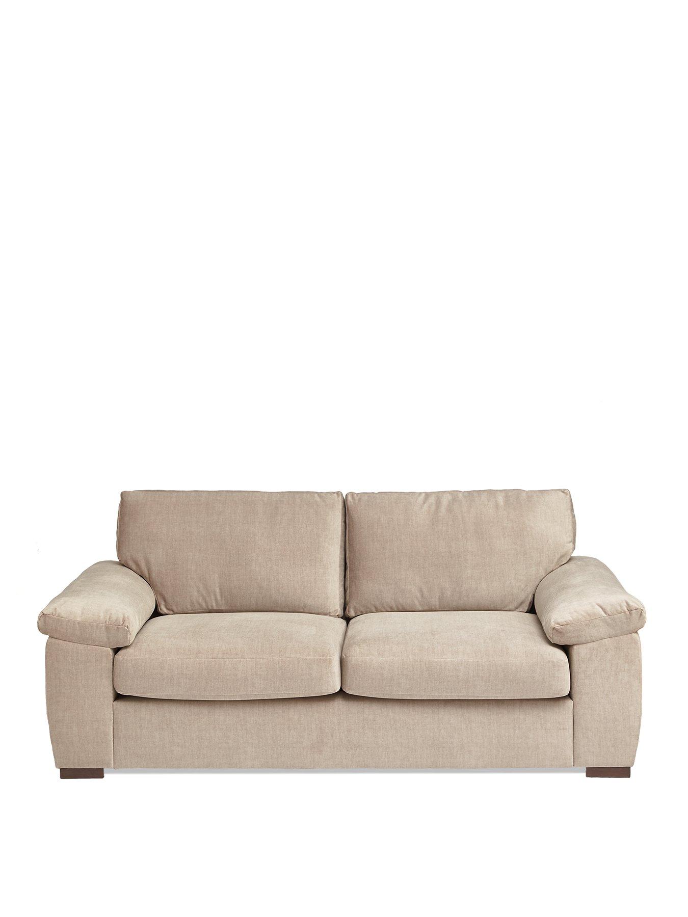 Image 2 of 7 of The Very Collection Eliza Fabric 2 Seater Sofa&nbsp;- FSC&reg; Certified