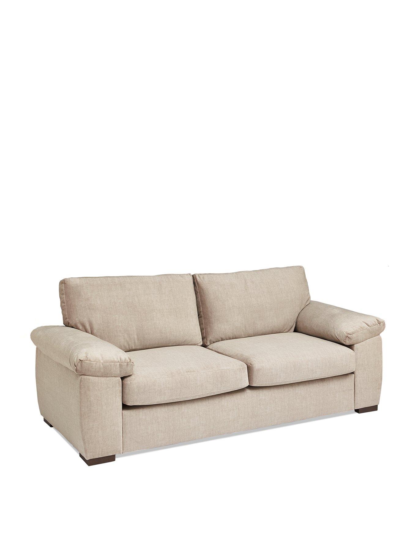  image of very-home-eliza-fabric-2-seater-sofanbsp--fscreg-certified