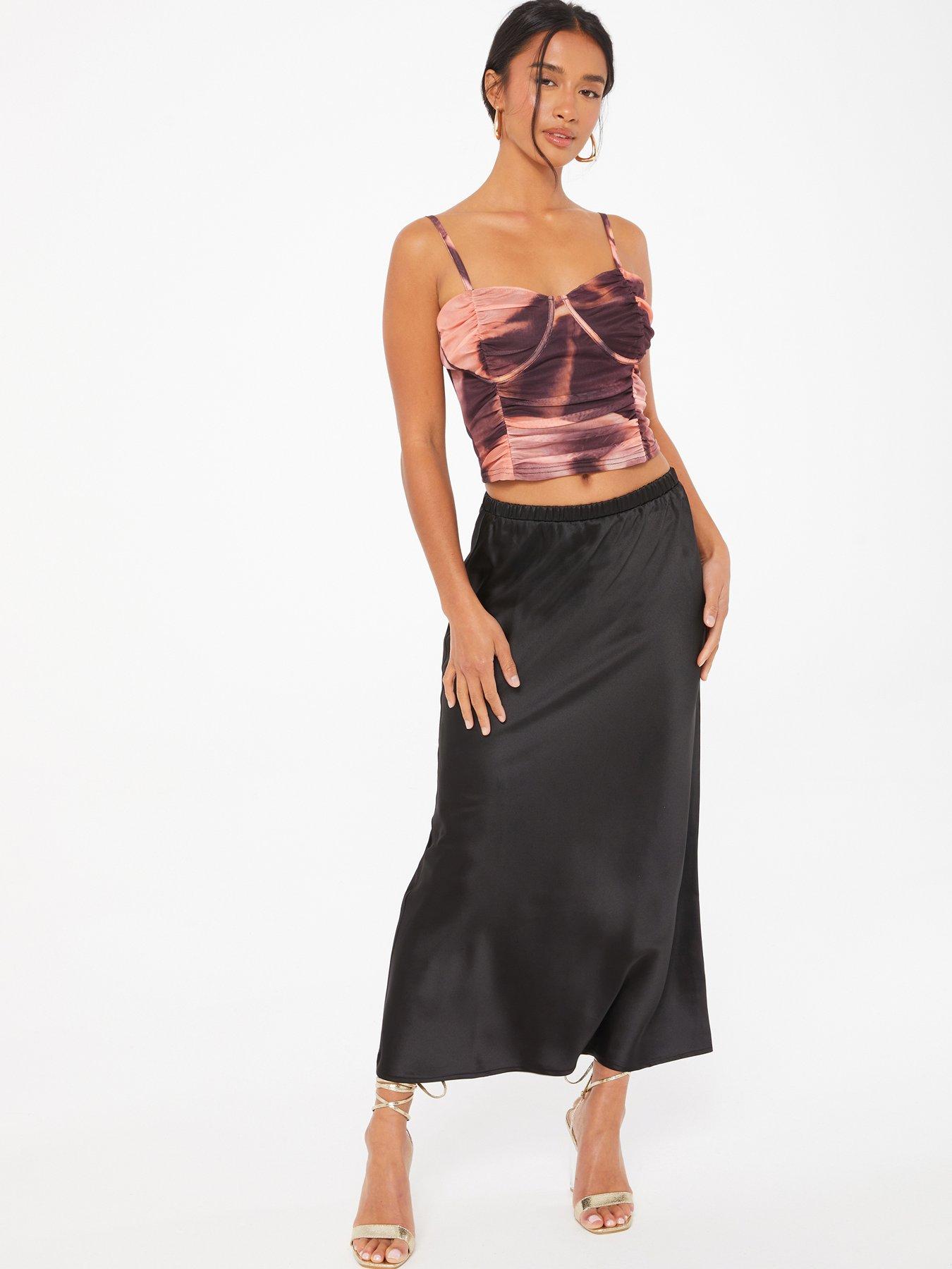 Littlewoods maxi skirts sale