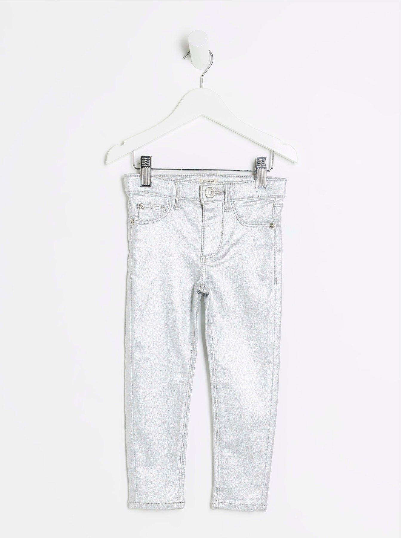 River island baby girl on sale jeans