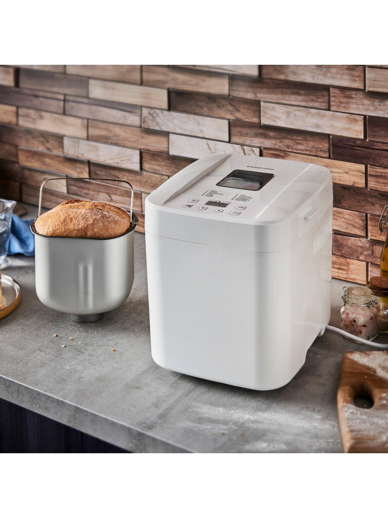 Breadmakers sale on sale