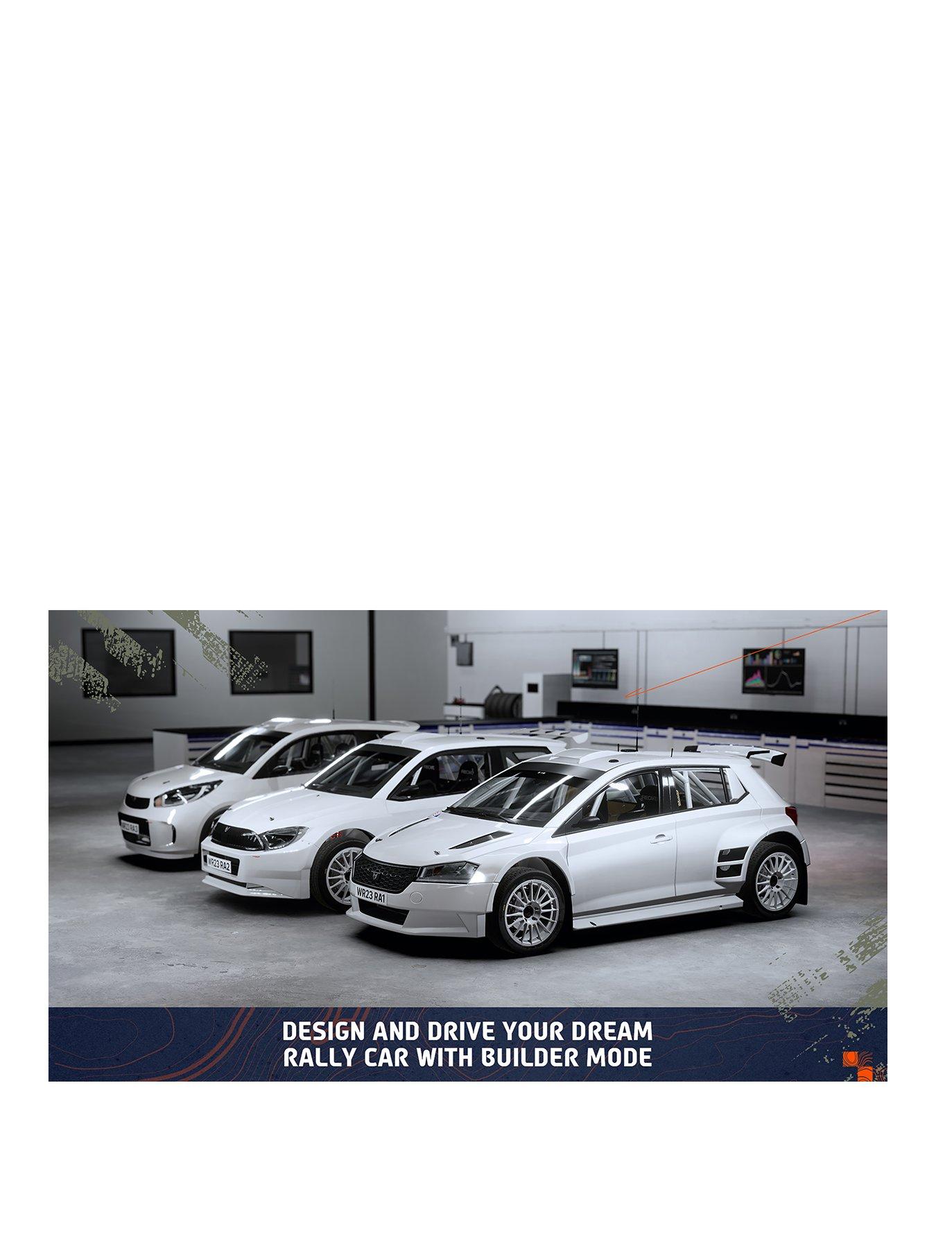  image of playstation-ea-sports-wrc