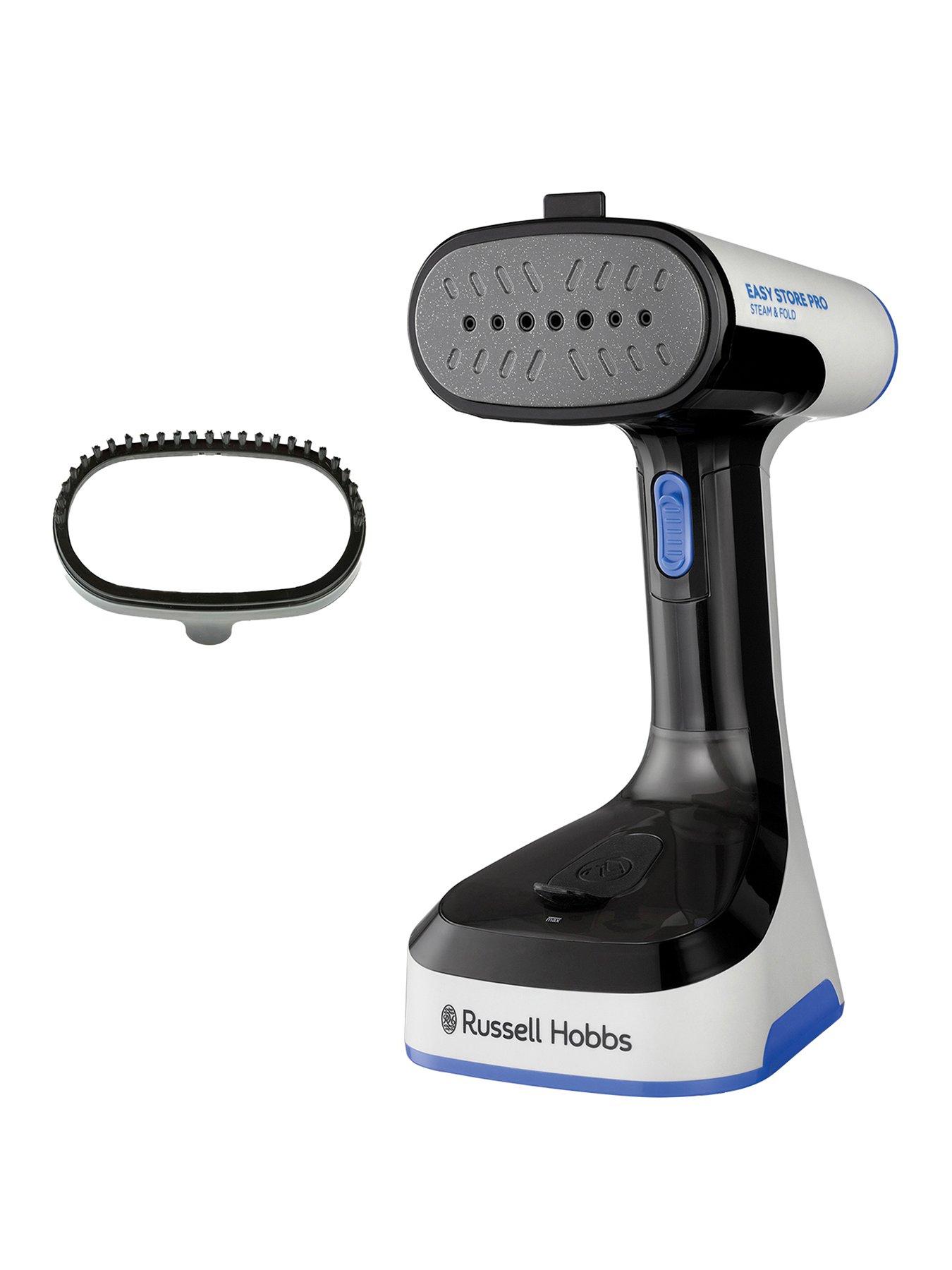 Russell Hobbs Easy Store Pro Steam  &  Fold