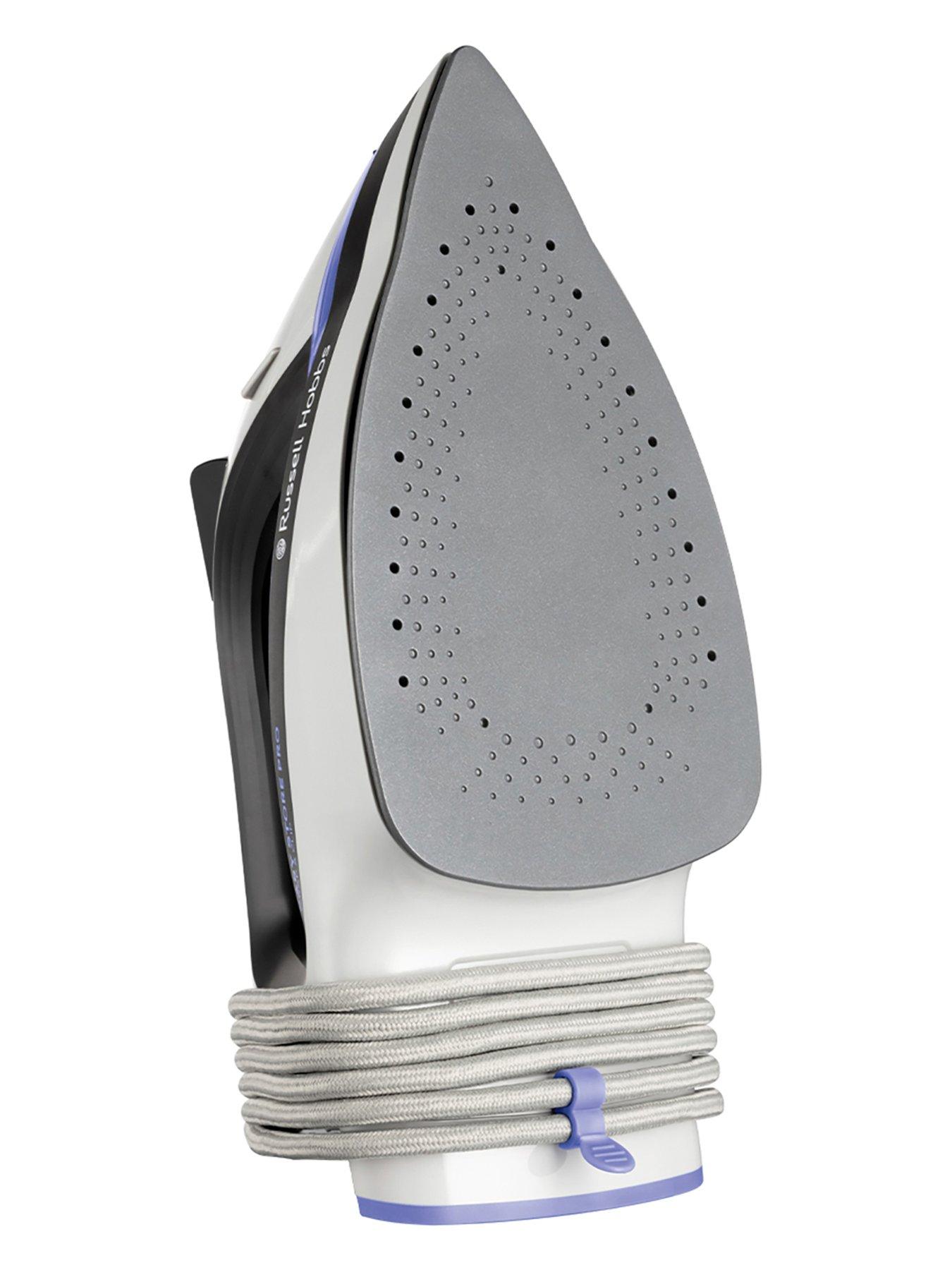 Image 6 of 7 of Russell Hobbs EasyStore PRO Wrap&amp;Clip Iron