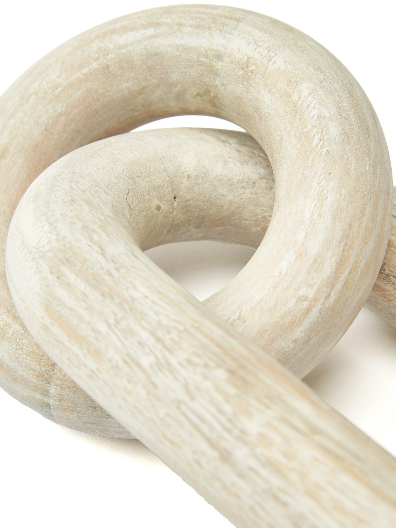 Image 4 of 5 of Michelle Keegan Home Wooden Knot