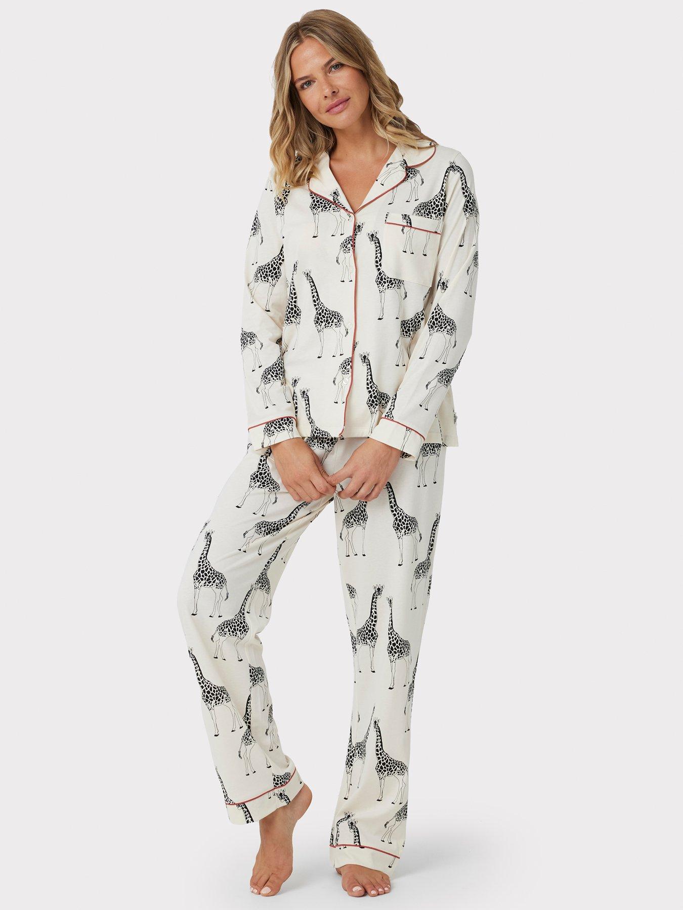 Littlewoods womens online pyjamas