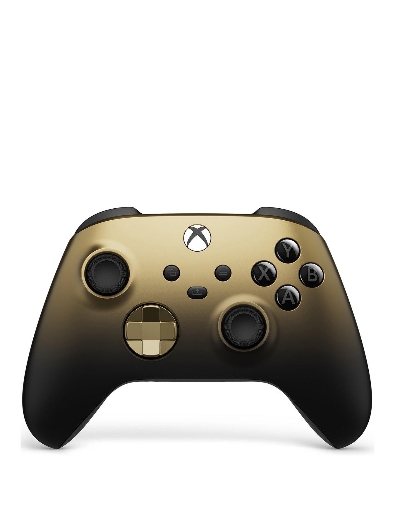 Xbox one series top x special edition