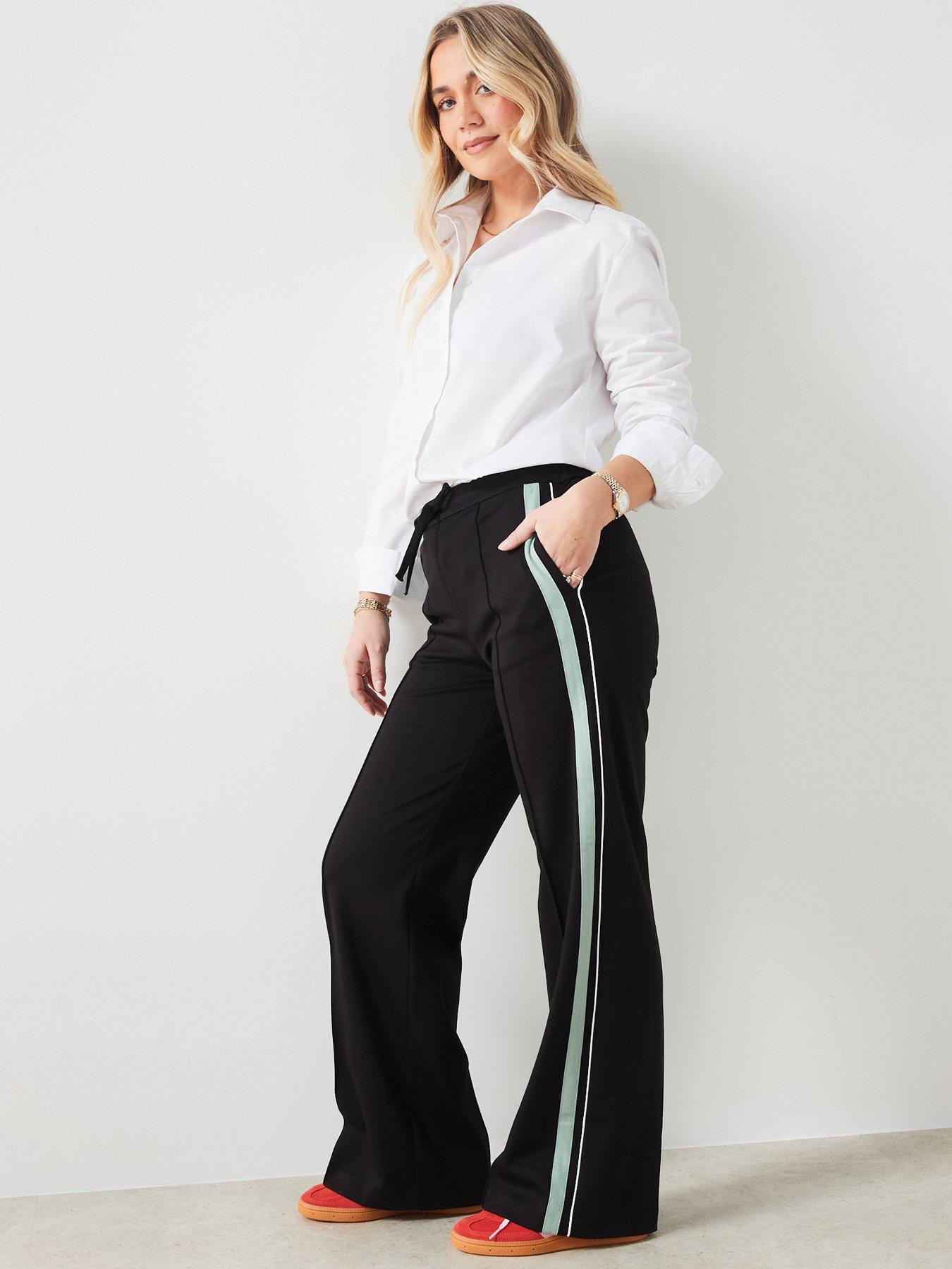 Ladies going out clearance trousers