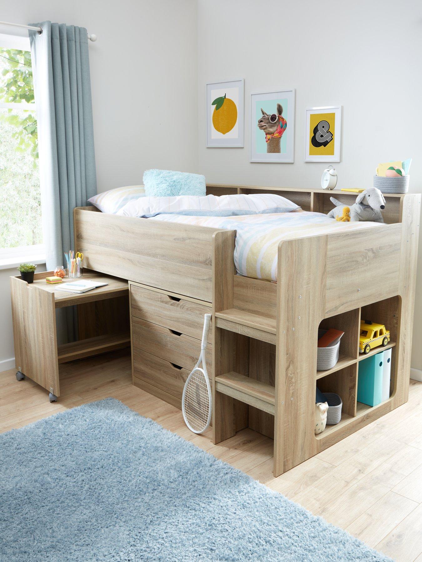 Littlewoods mid sleeper discount