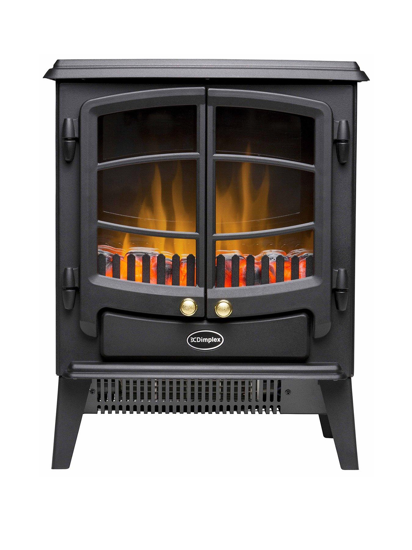 undefined Tango Optiflame Stove