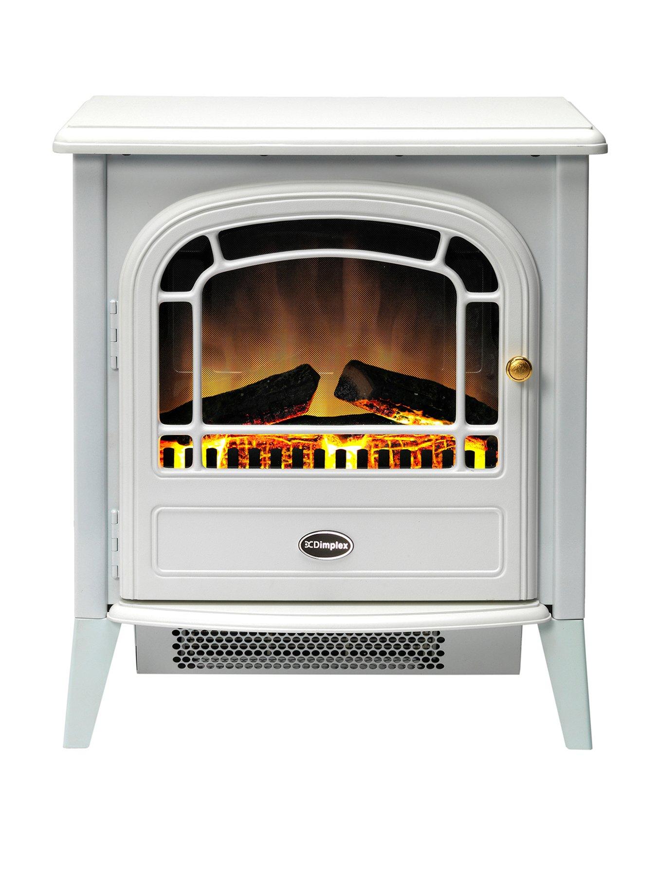 undefined Courcheval Optiflame Stove