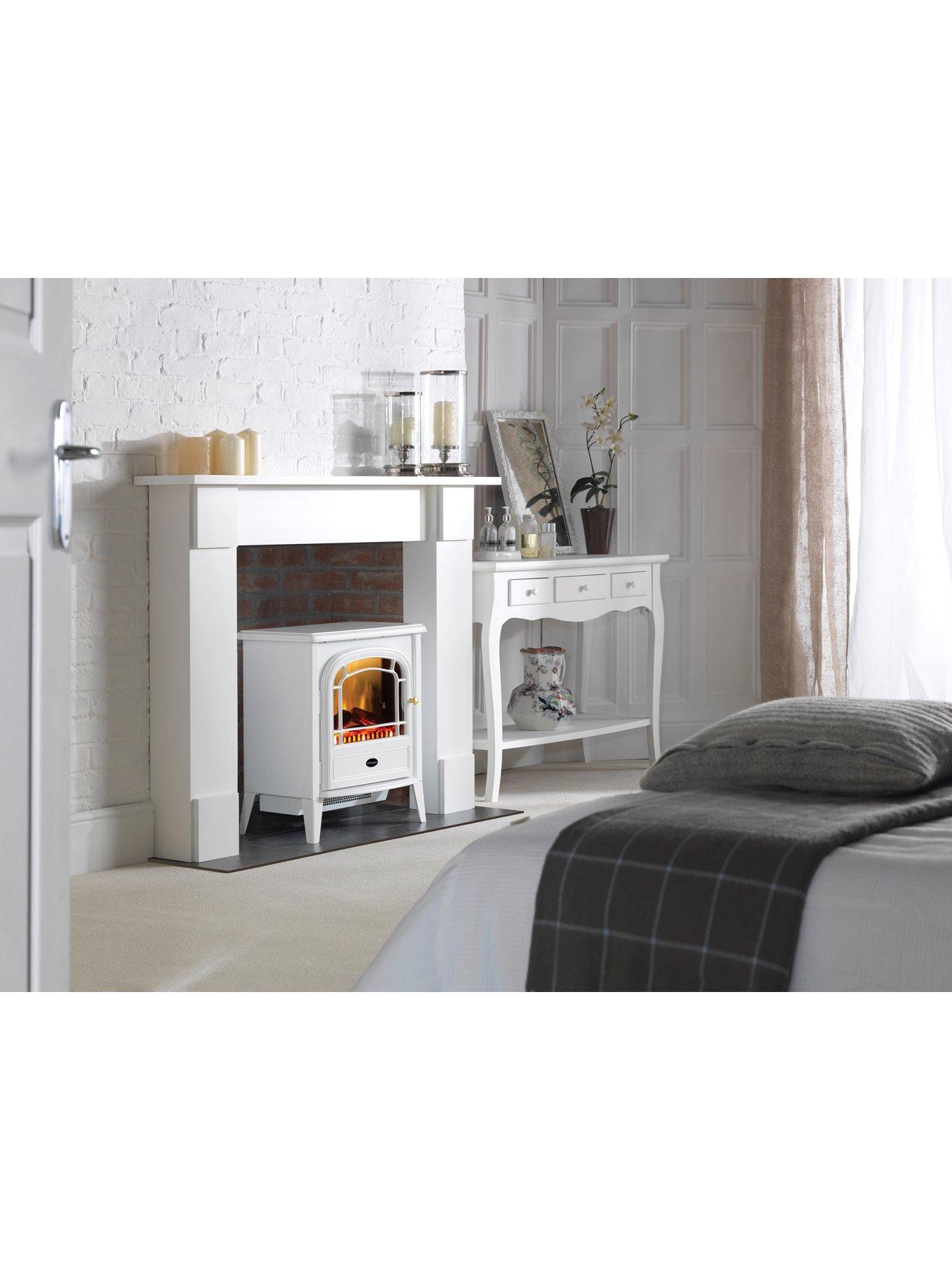  image of dimplex-courcheval-optiflame-stove