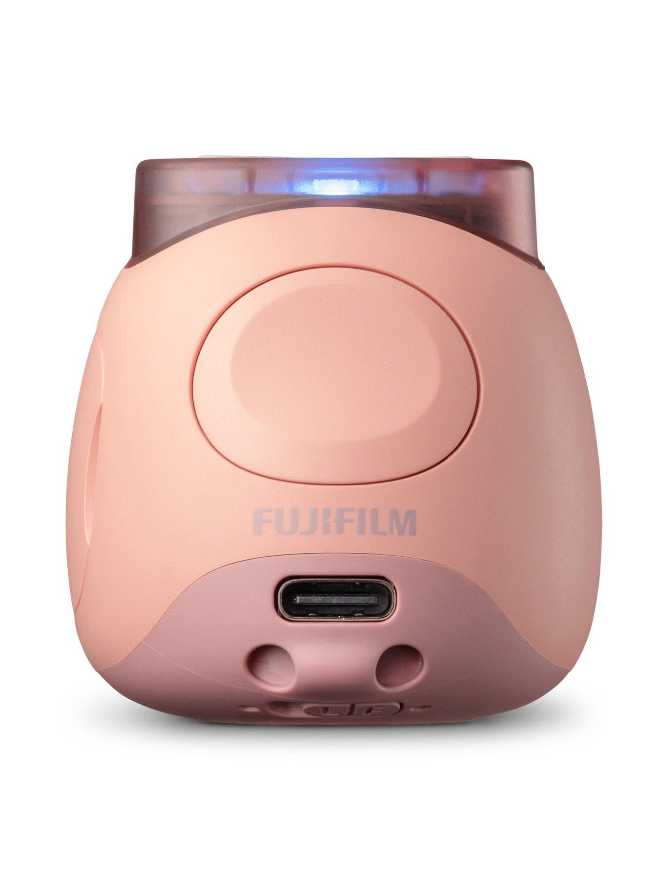 Cámara Instax Pal - Fujifilm
