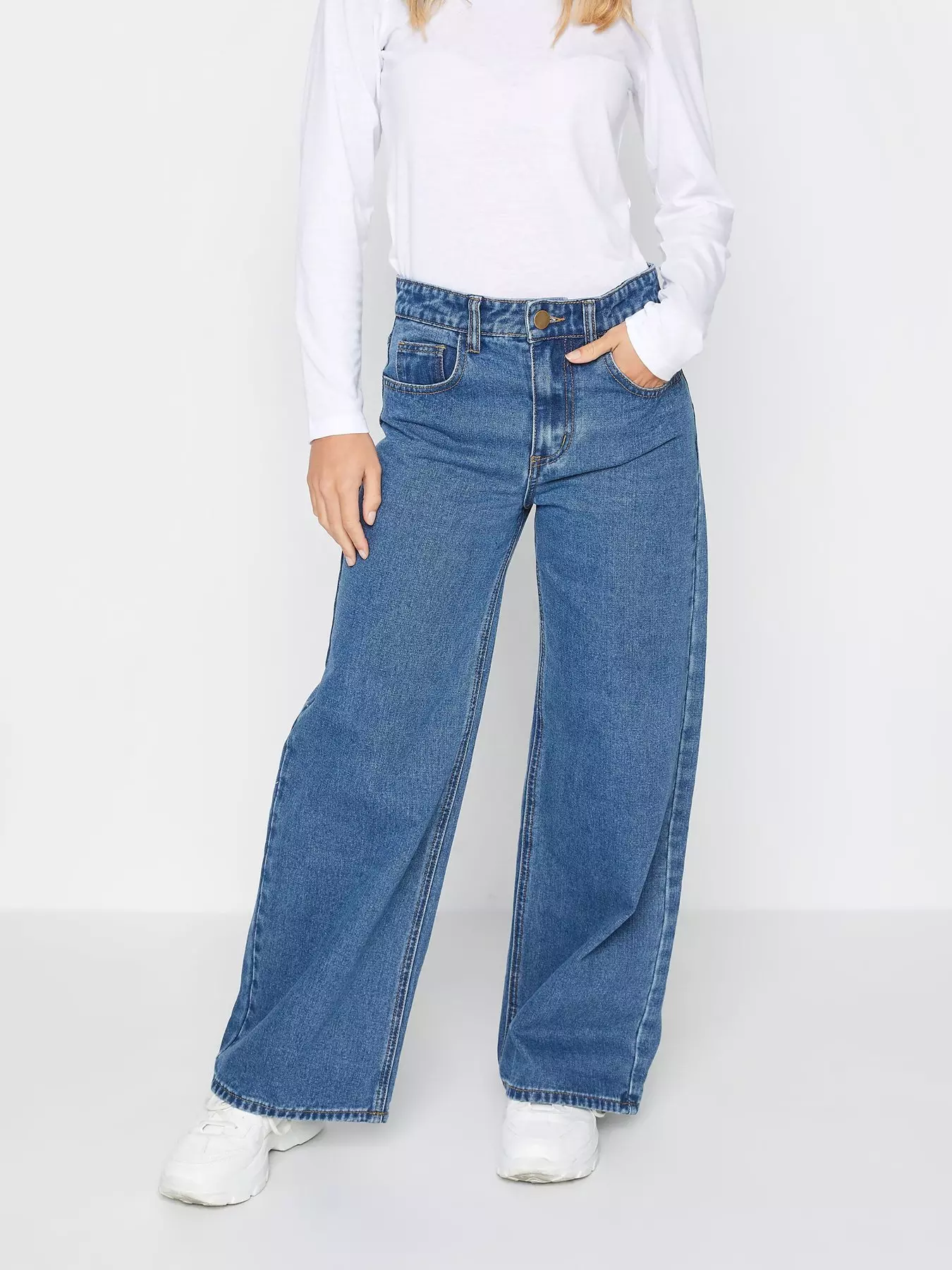 Womens Jeans, Ladies Denim Jeans