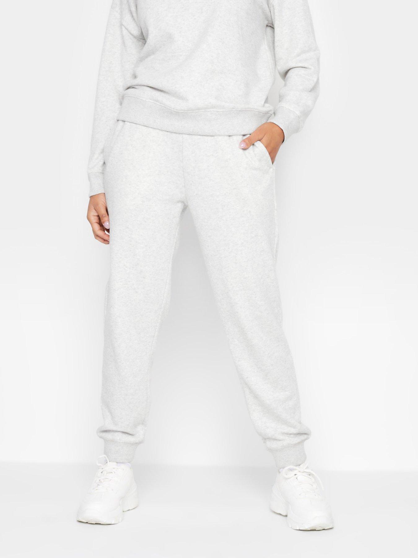 Petite grey sweatpants online