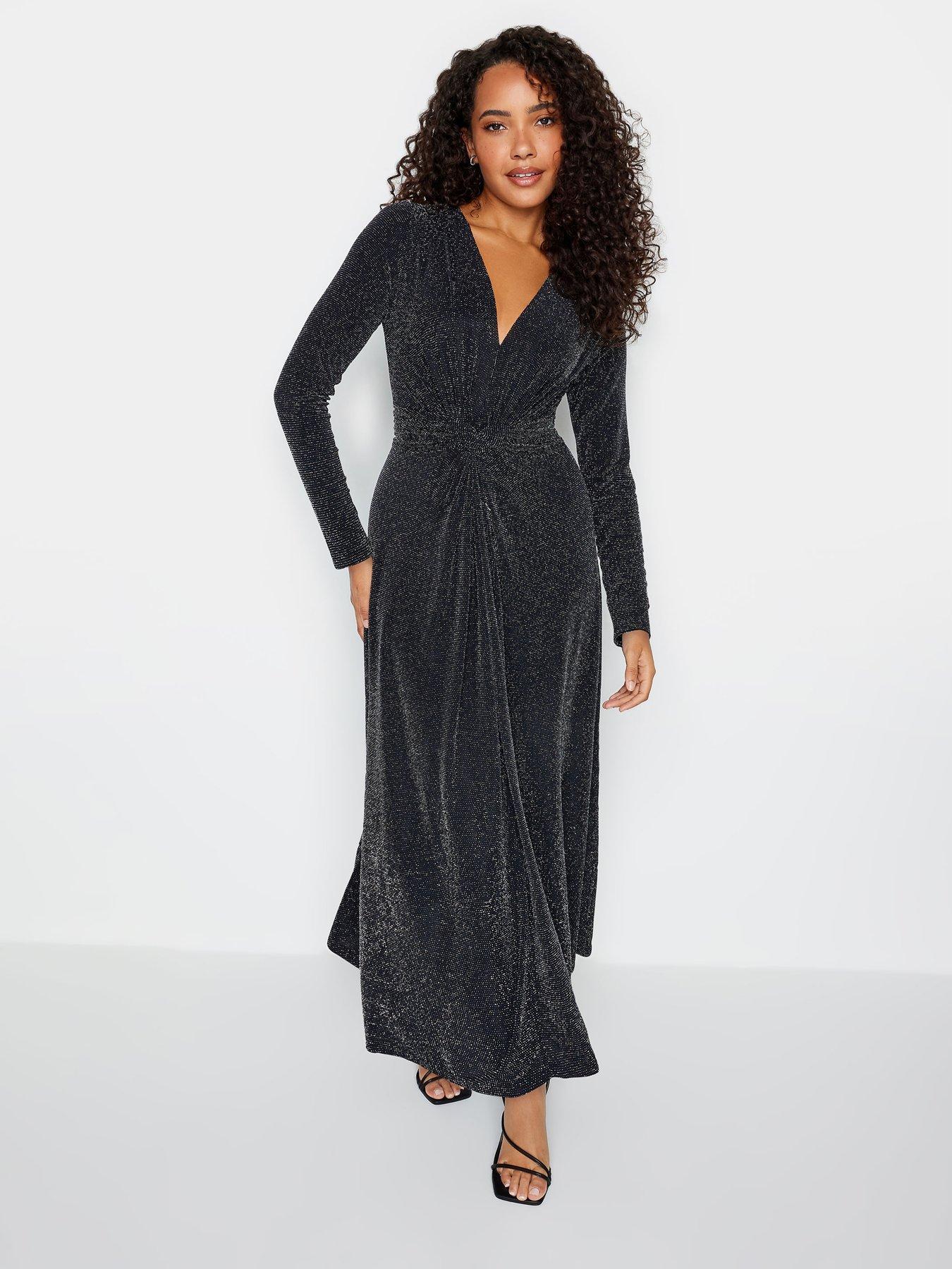 Petite Dresses | Petite Maxi Dress | Petite Dresses for Women - Littlewoods