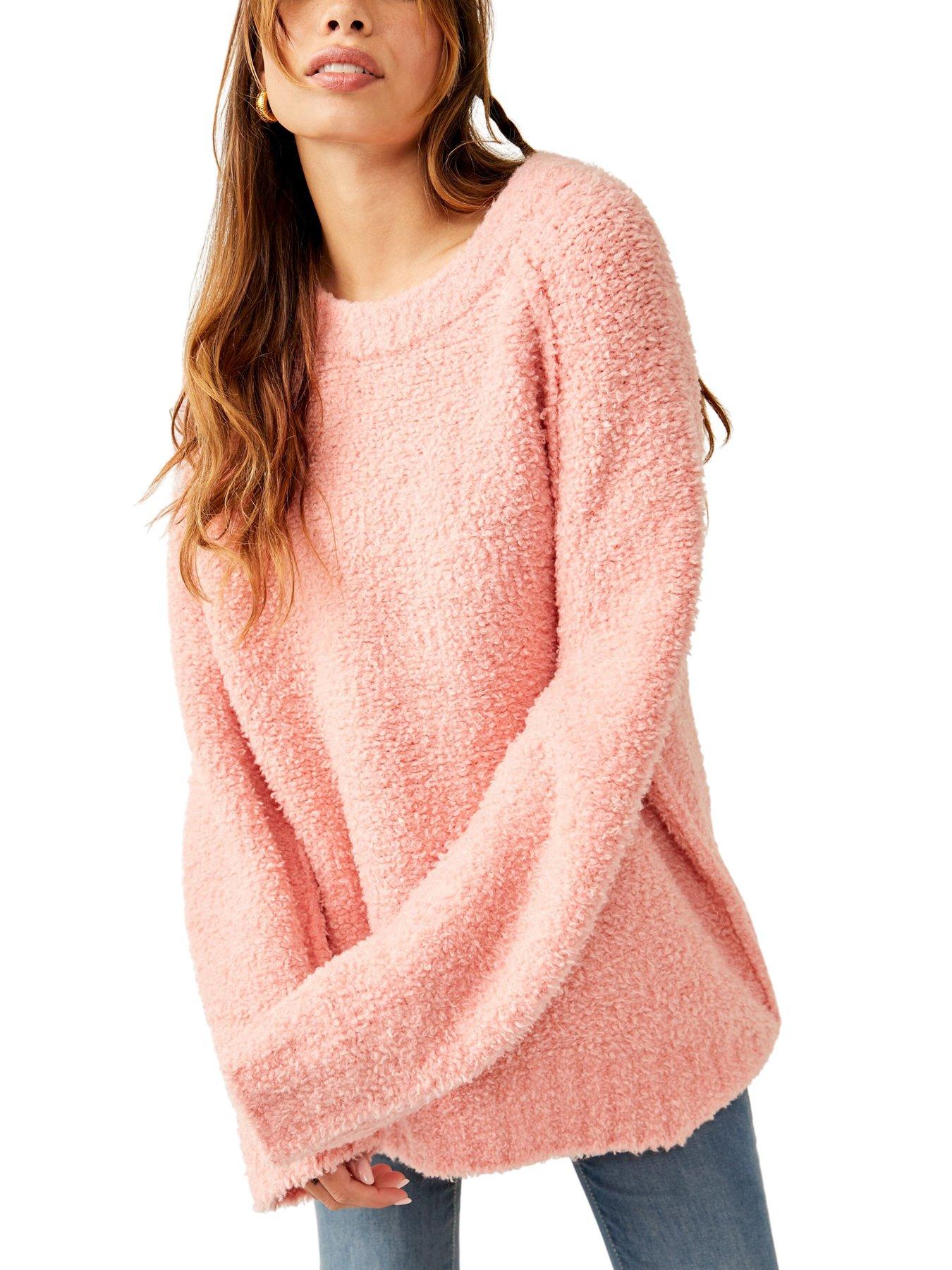 FP Movement Women's Teddy Sweater Tunic