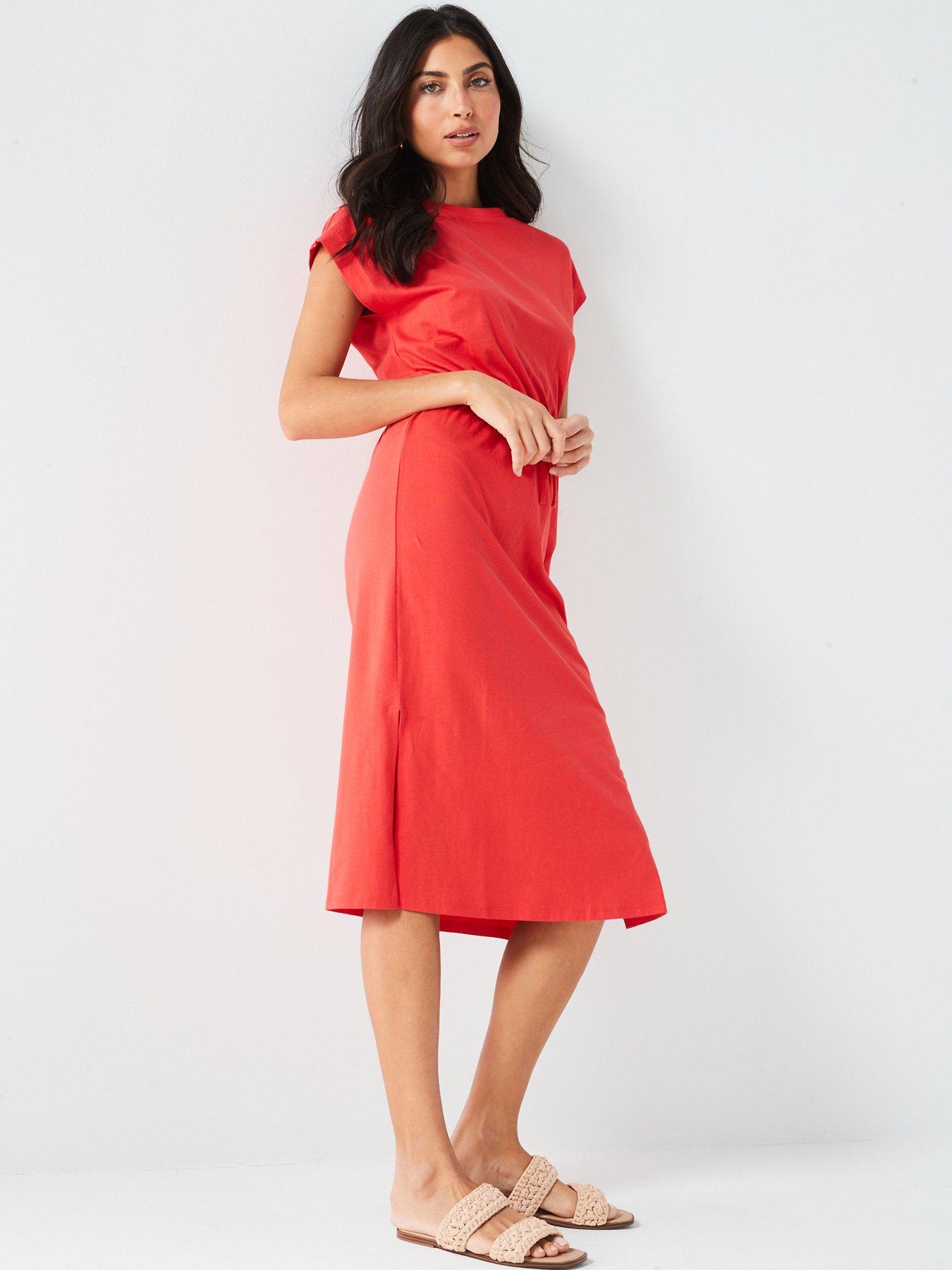 Littlewoods midi dresses online