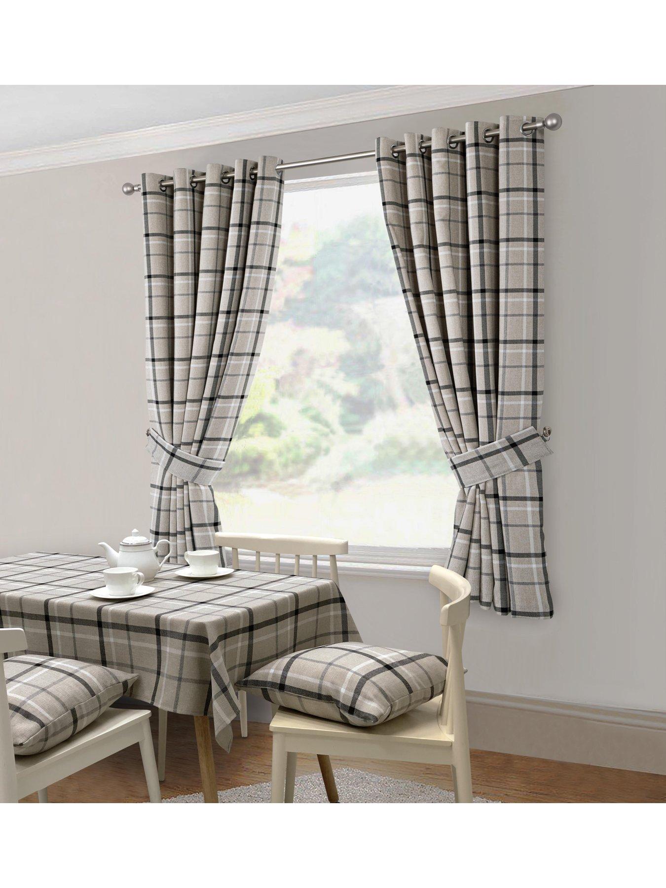 very-home-hudson-eyelet-kitchen-curtainsnbsp