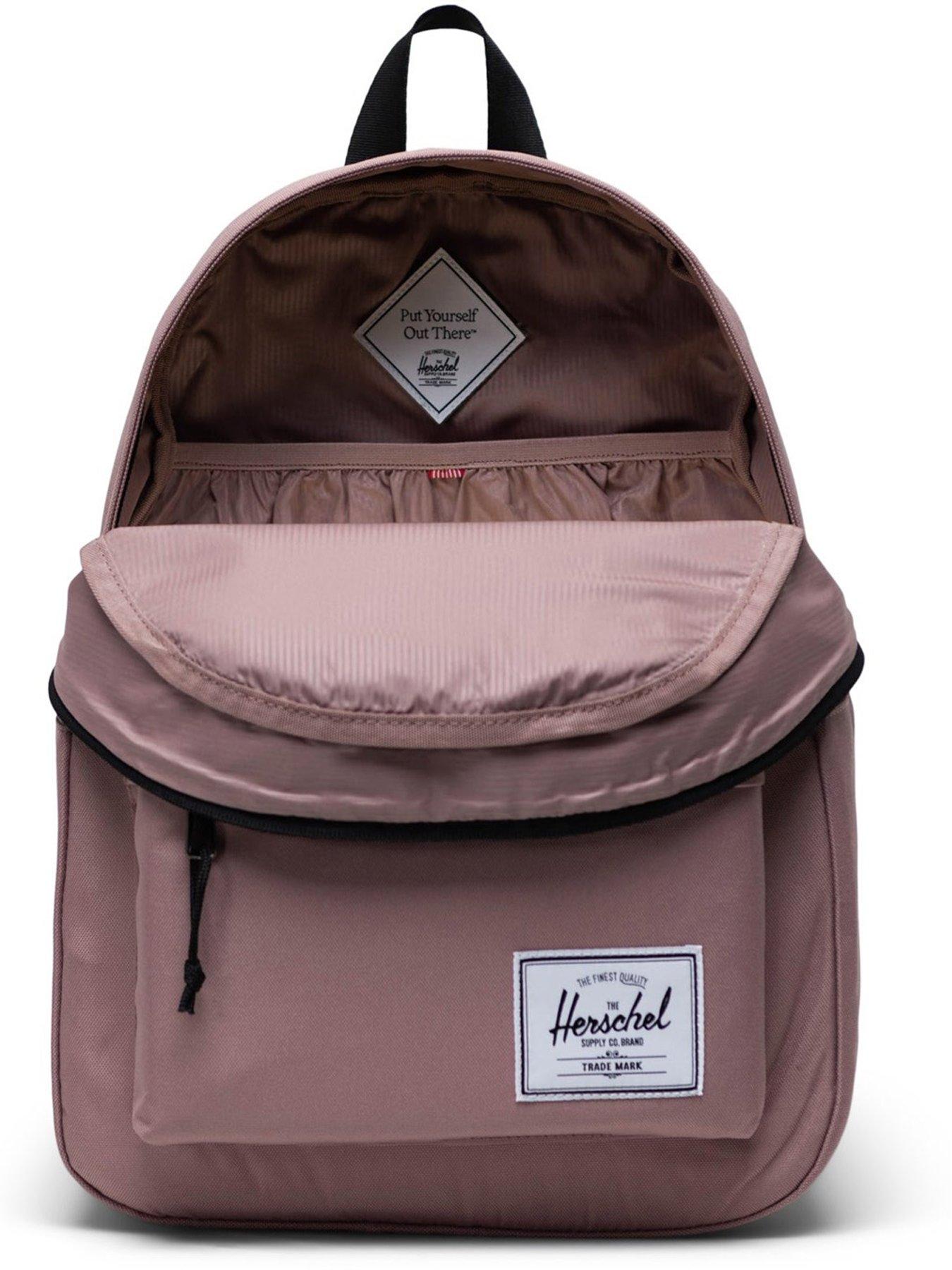 Hershel womens backpack sale